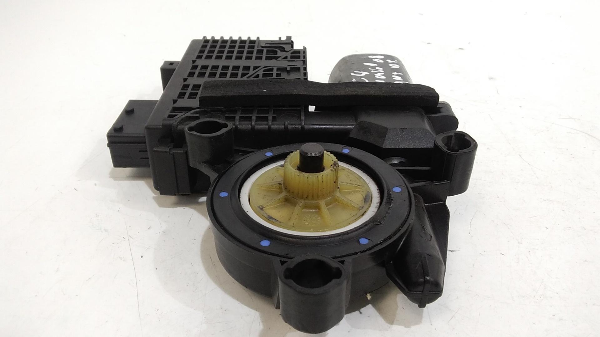 Motorino Alzavetro anteriore destra CITROEN C4 Picasso (06>13) Mk1