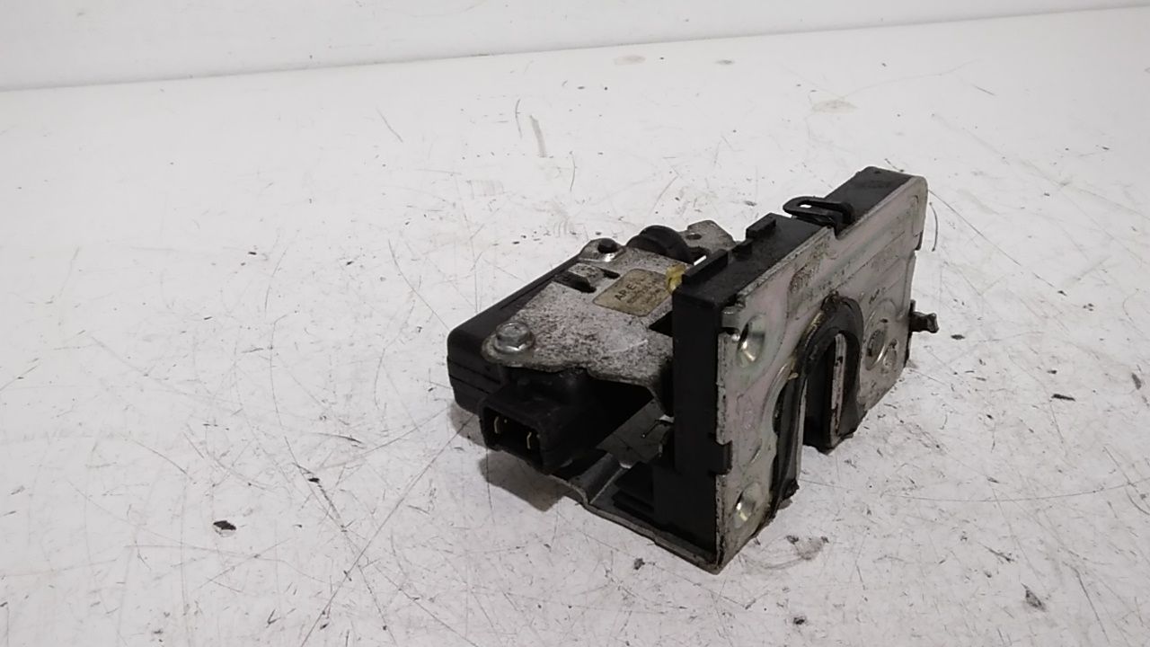 Serratura Posteriore Sinistra DACIA Sandero 1 Serie