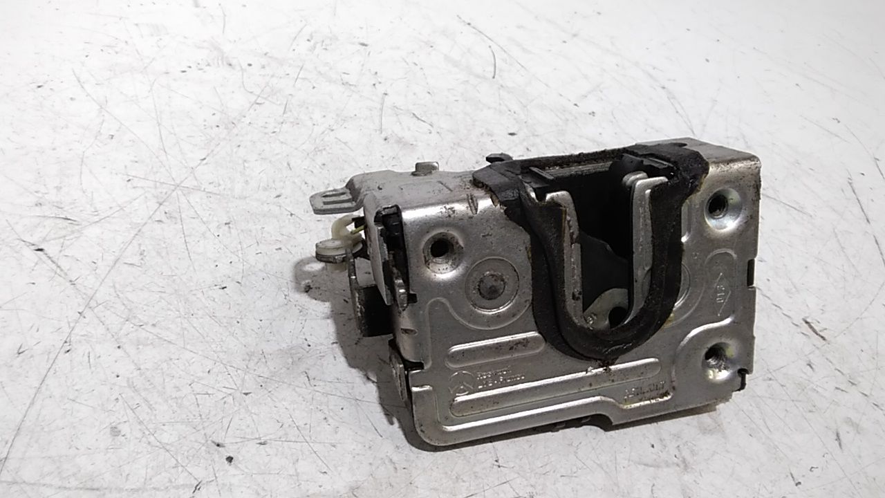 Serratura Posteriore Sinistra DACIA Sandero 1 Serie