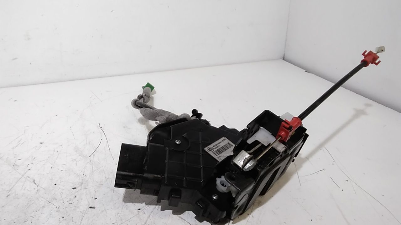 Serratura Posteriore Sinistra FORD Mondeo Berlina 6 Serie