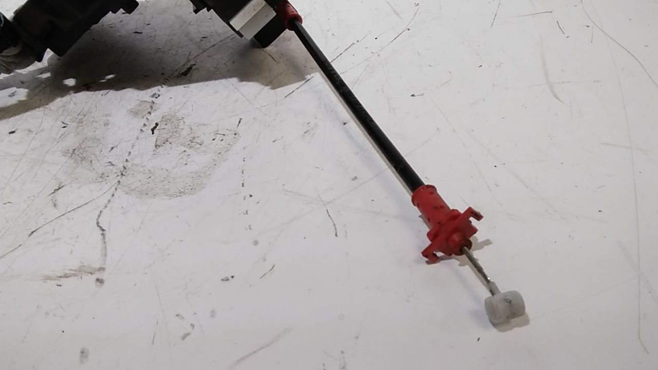 Serratura Posteriore Sinistra FORD Mondeo Berlina 6 Serie