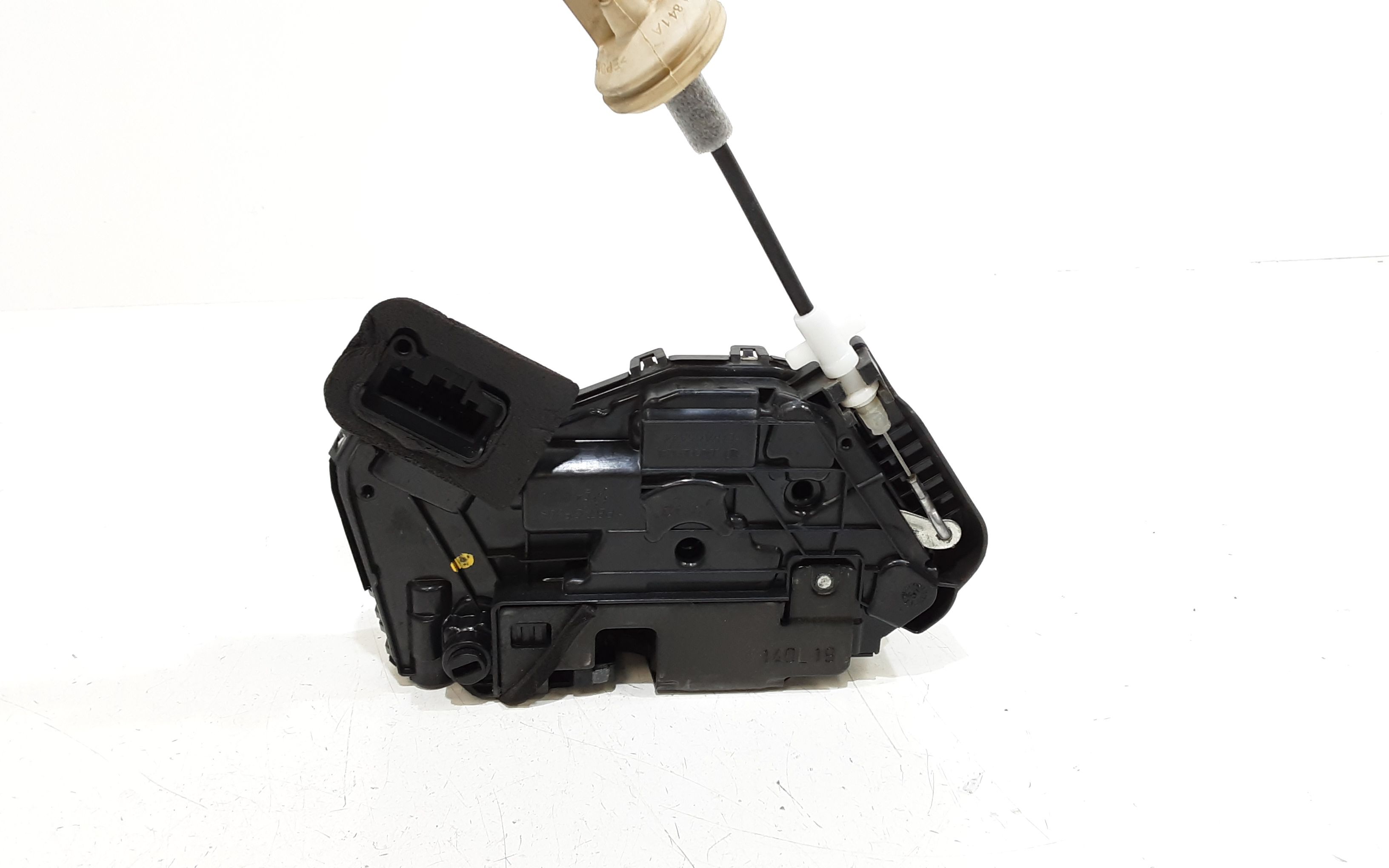 Serratura Posteriore Sinistra VOLKSWAGEN Passat Alltrack (3G5,CB5) (15>)