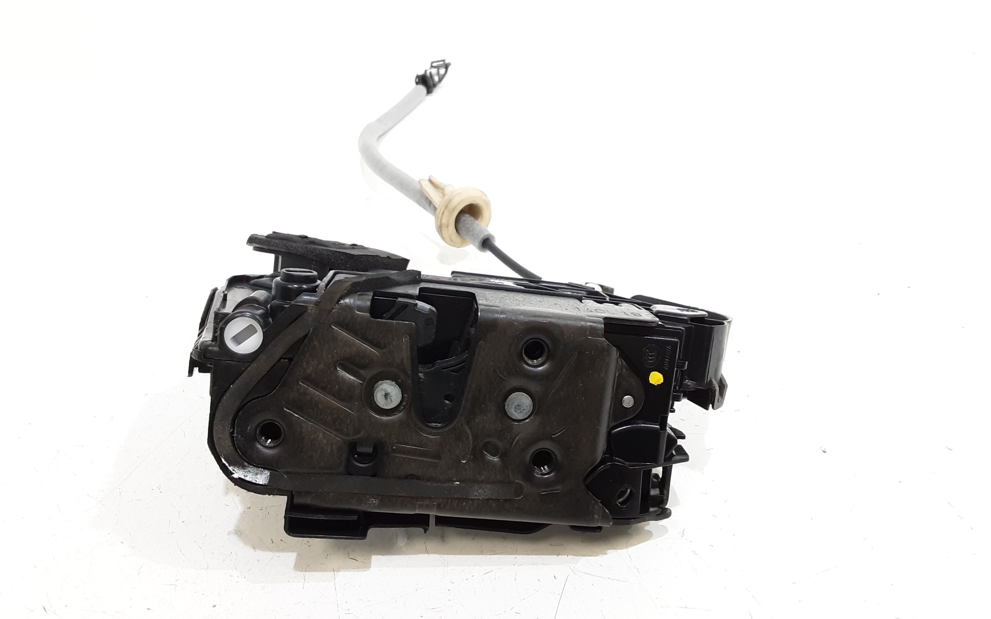 Serratura Posteriore Sinistra VOLKSWAGEN Passat Alltrack (3G5,CB5) (15>)