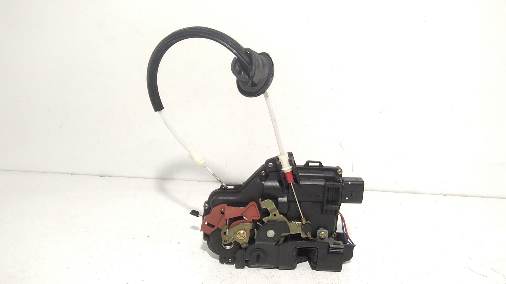 Serratura Posteriore Sinistra AUDI A2 Serie (8Z)