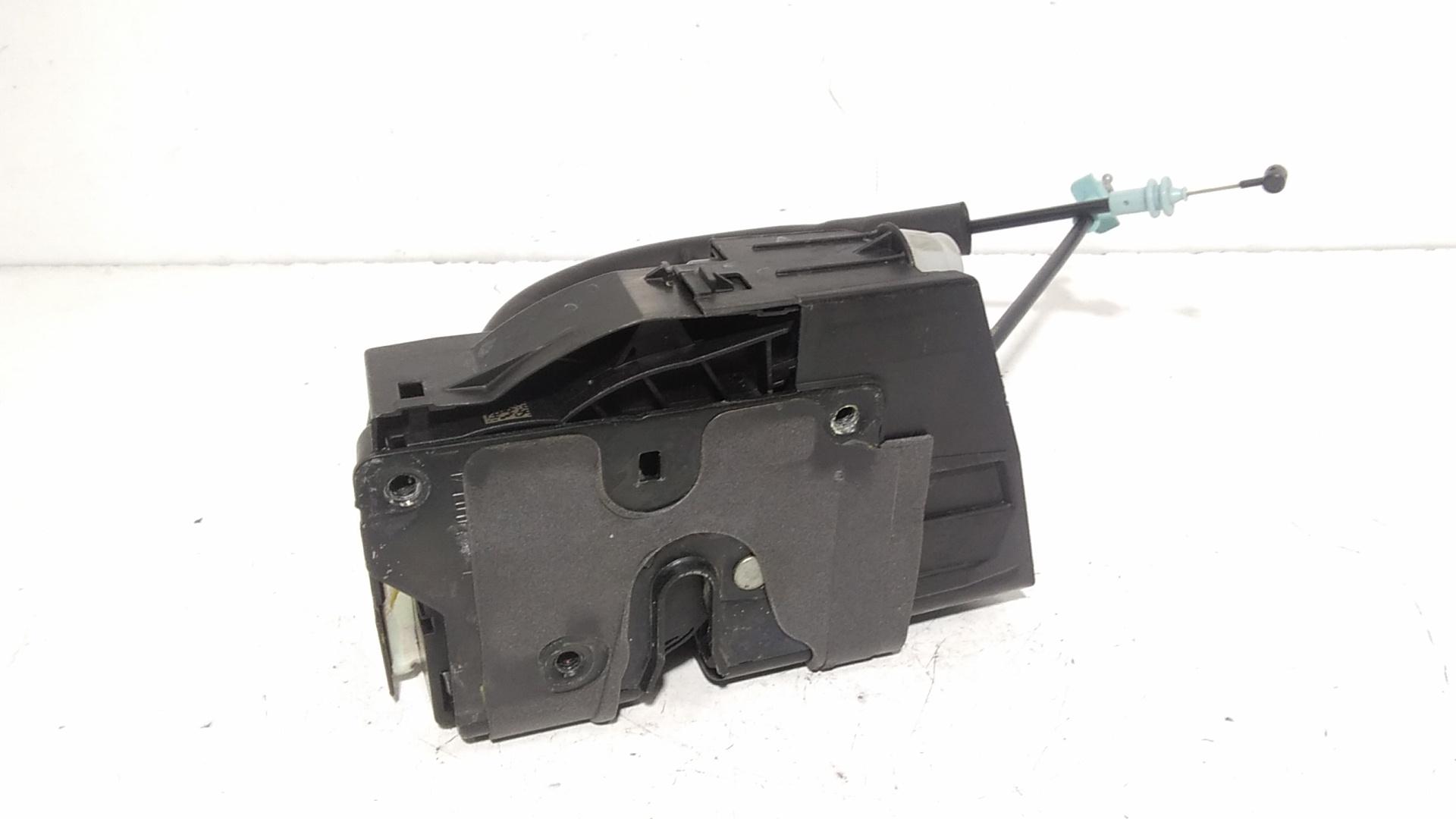 Serratura Posteriore Sinistra JAGUAR E-Pace Serie  (17>)