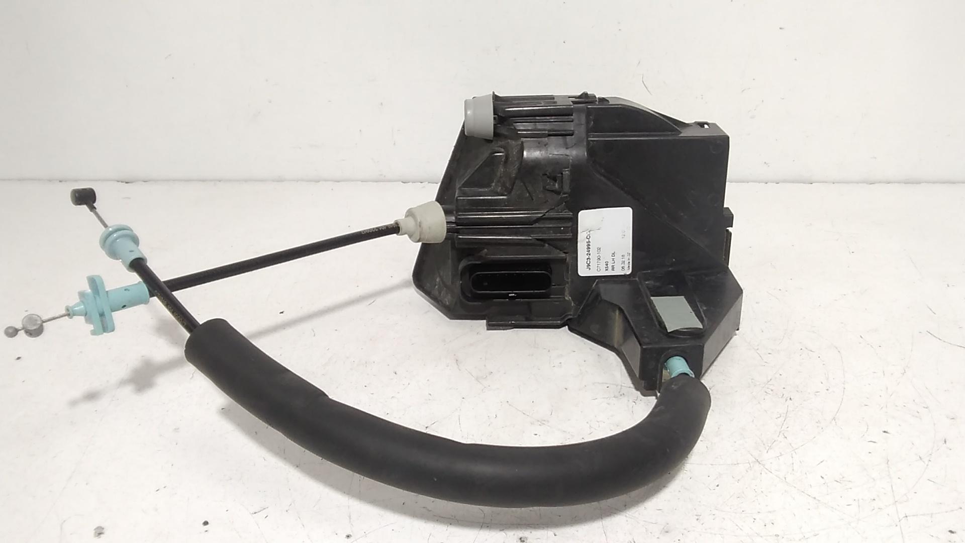 Serratura Posteriore Sinistra JAGUAR E-Pace Serie  (17>)