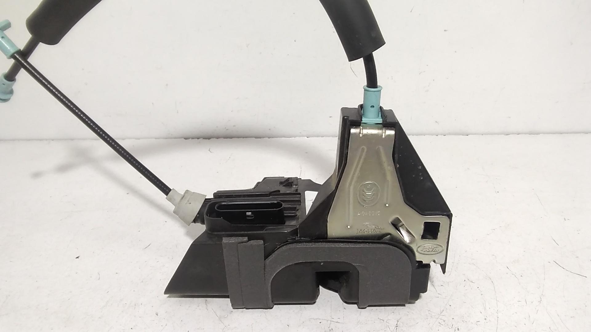 Serratura Posteriore Sinistra JAGUAR E-Pace Serie  (17>)
