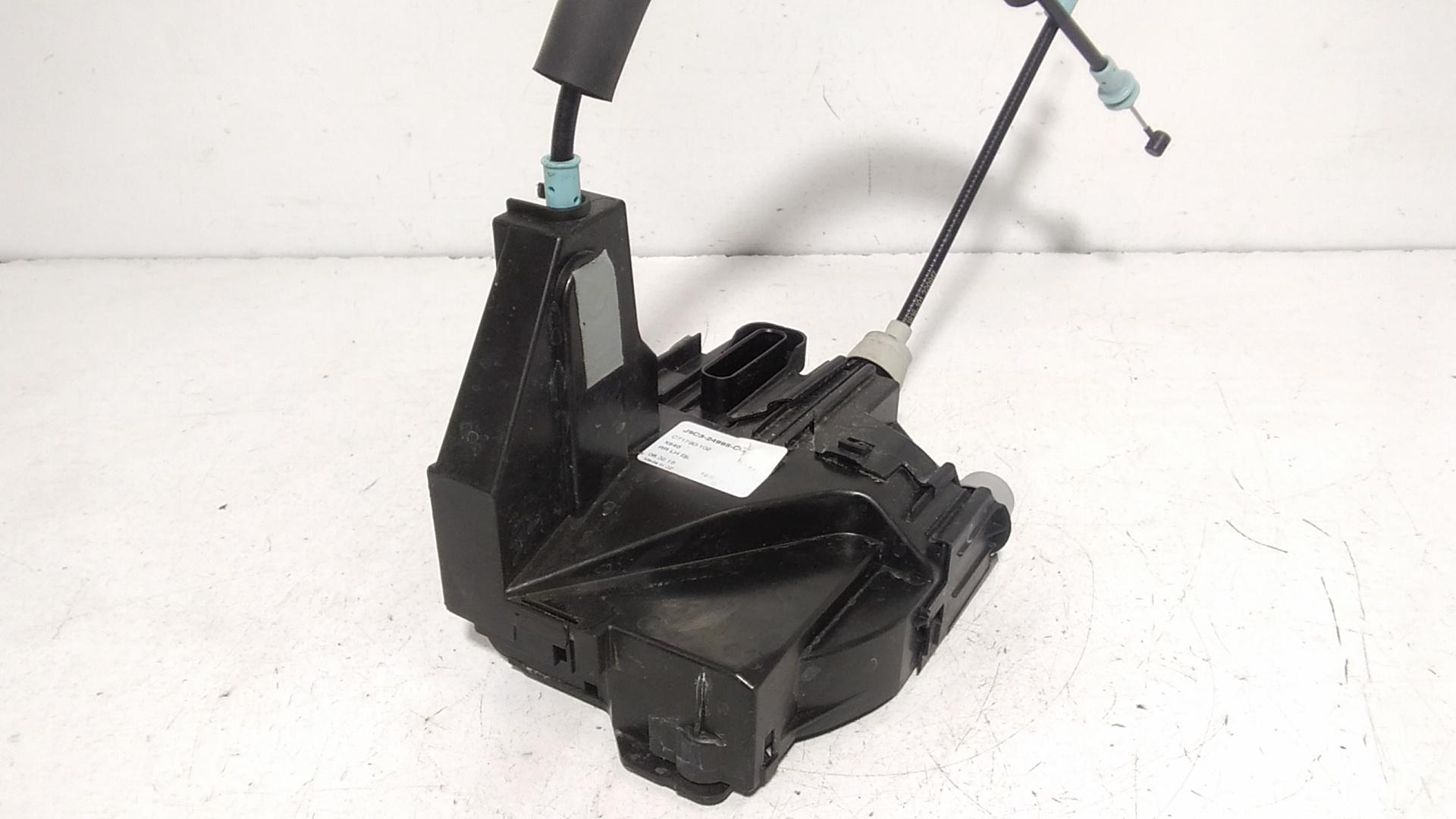 Serratura Posteriore Sinistra JAGUAR E-Pace Serie  (17>)