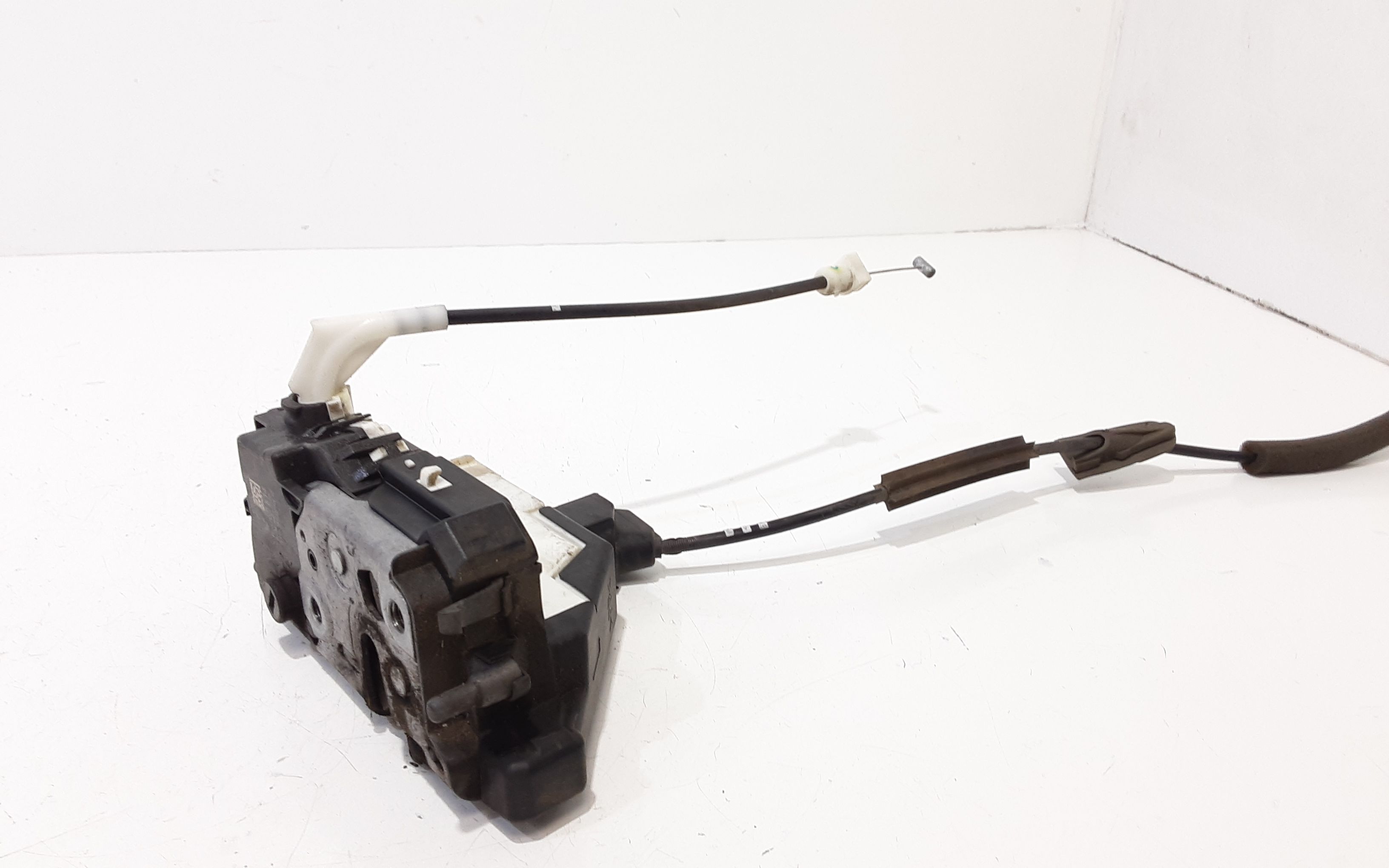 Serratura Posteriore Sinistra CITROEN C3 Serie