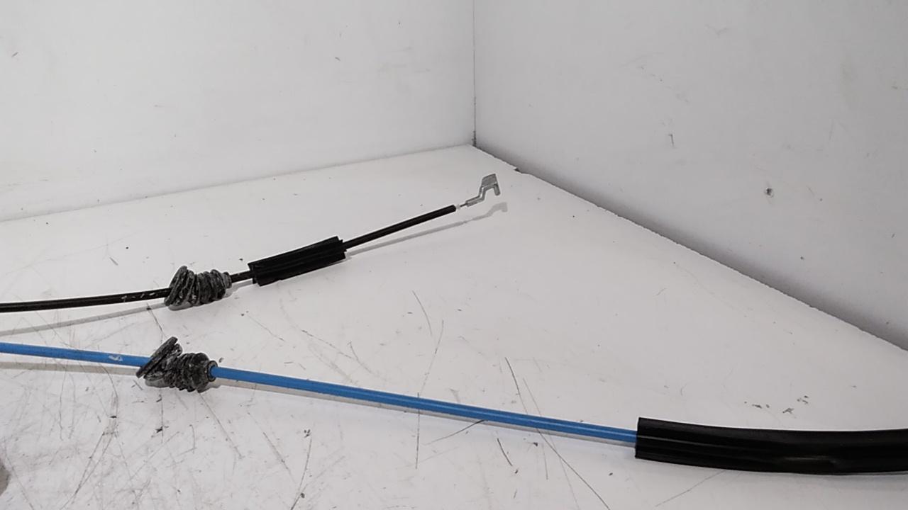 Serratura Posteriore Sinistra MERCEDES GLK (W204) (08>)