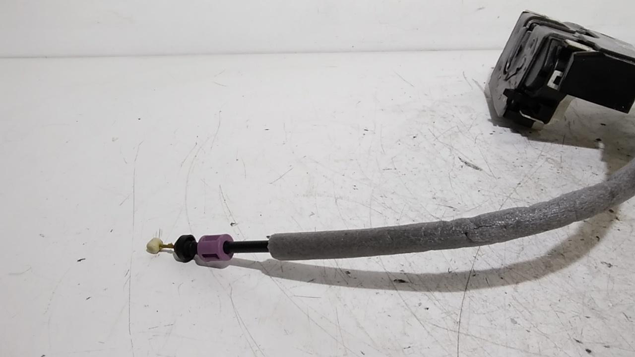 Serratura Posteriore Sinistra MERCEDES GLK (W204) (08>)