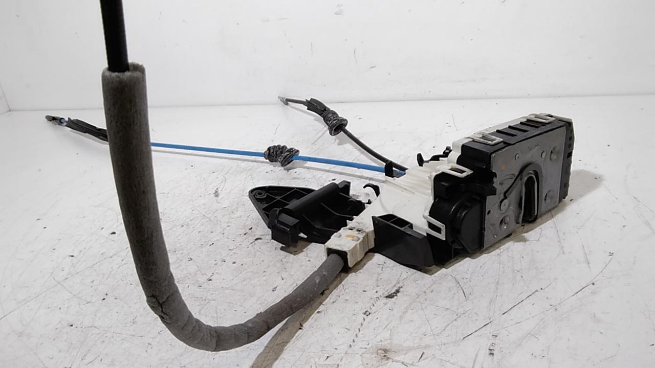 Serratura Posteriore Sinistra MERCEDES GLK (W204) (08>)