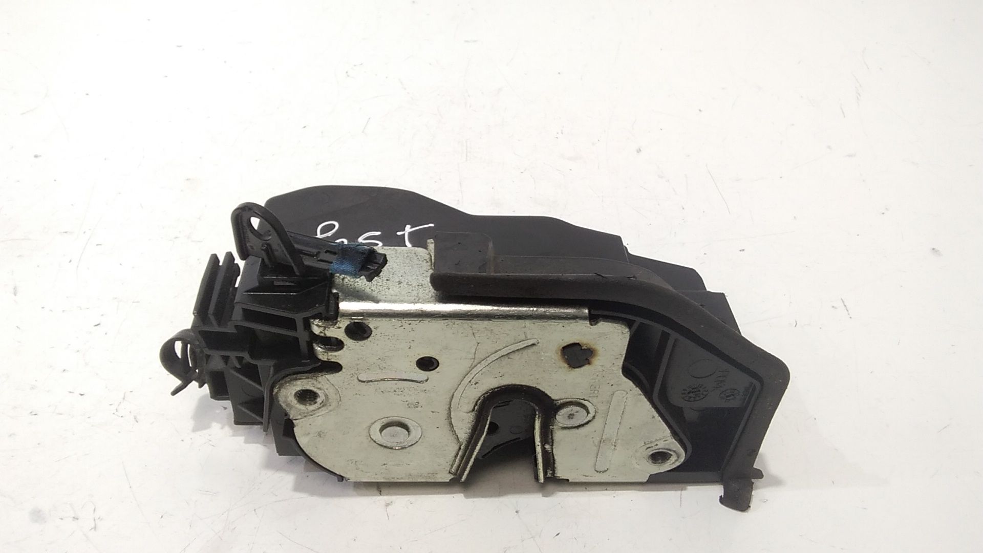 Serratura Posteriore Sinistra BMW X6 E71 1 Serie