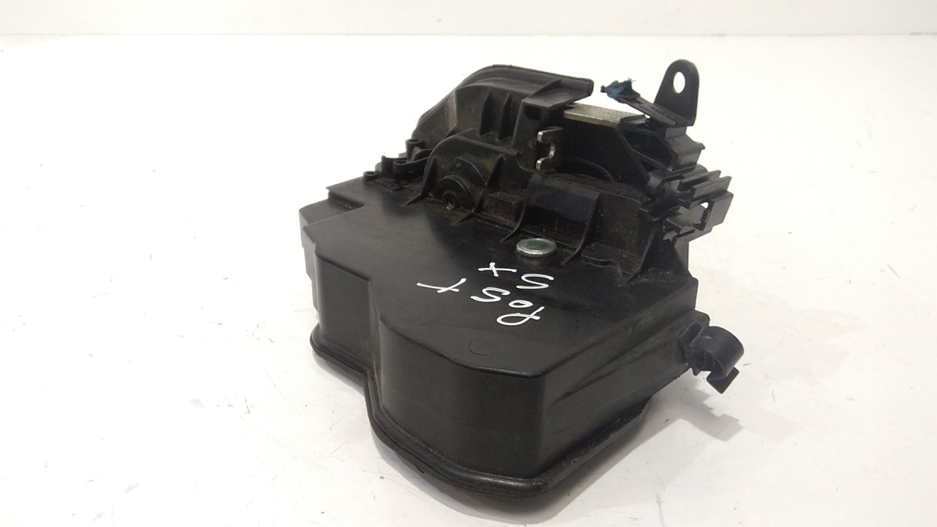 Serratura Posteriore Sinistra BMW X6 E71 1 Serie