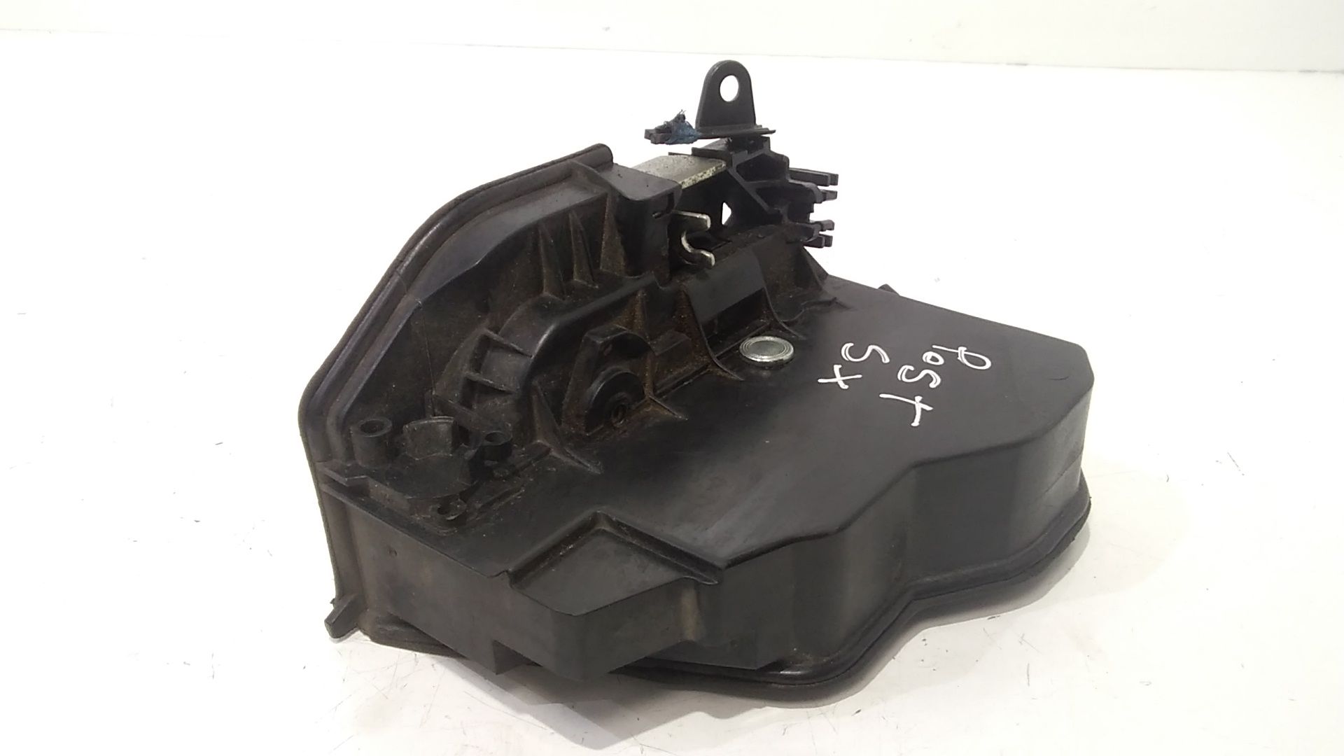 Serratura Posteriore Sinistra BMW X6 E71 1 Serie