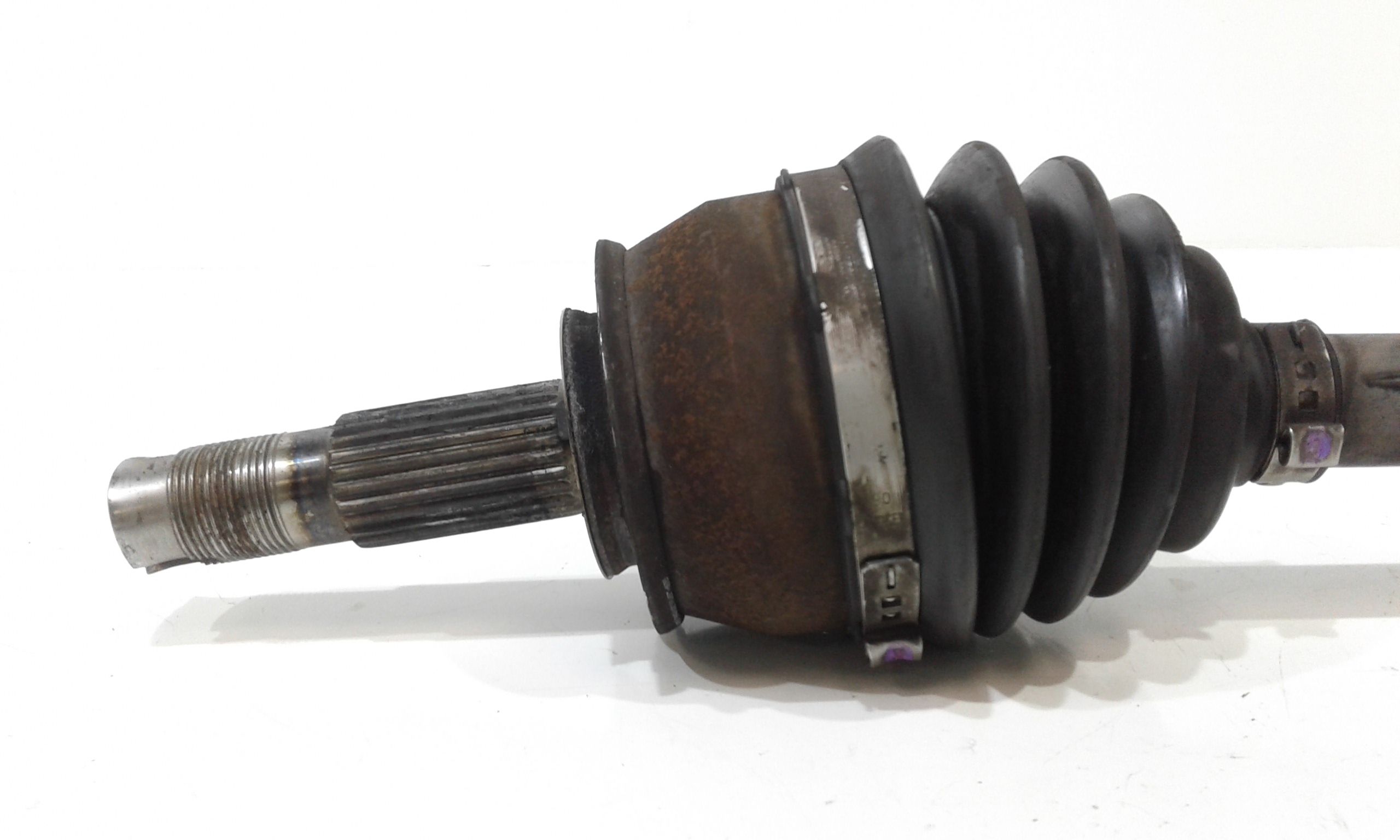 Semiasse anteriore destro OPEL Mokka 1 Serie