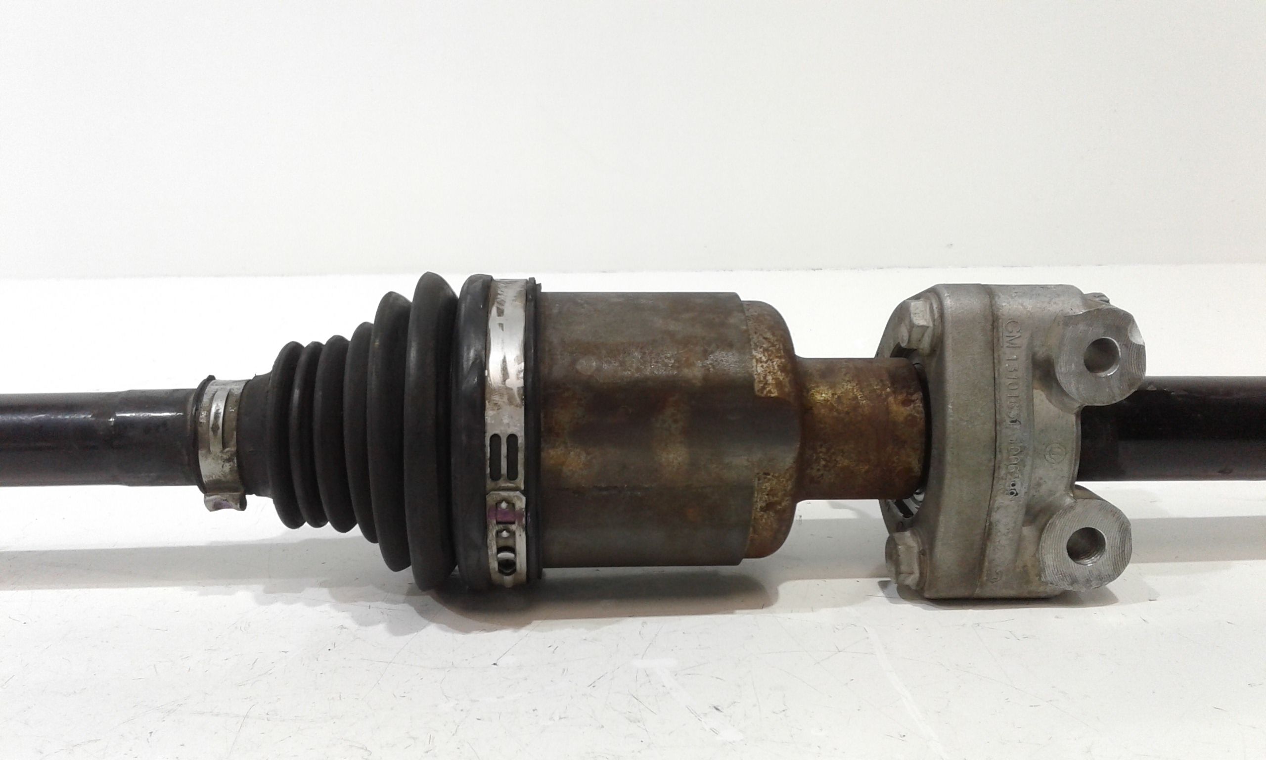 Semiasse anteriore destro OPEL Mokka 1 Serie