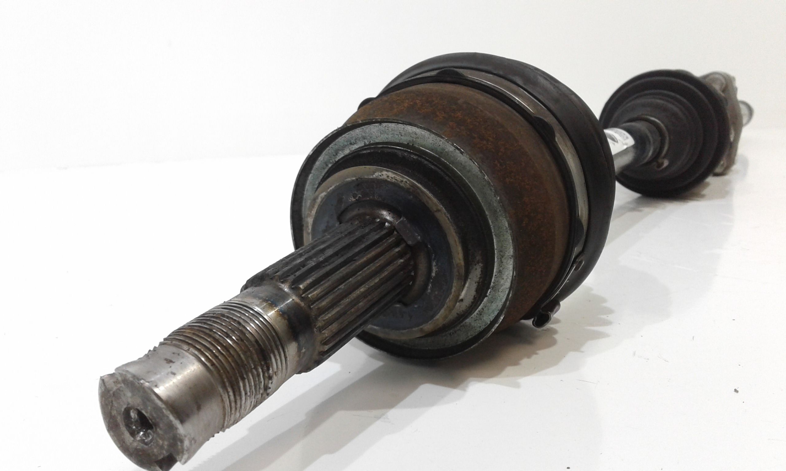 Semiasse anteriore destro OPEL Mokka 1 Serie