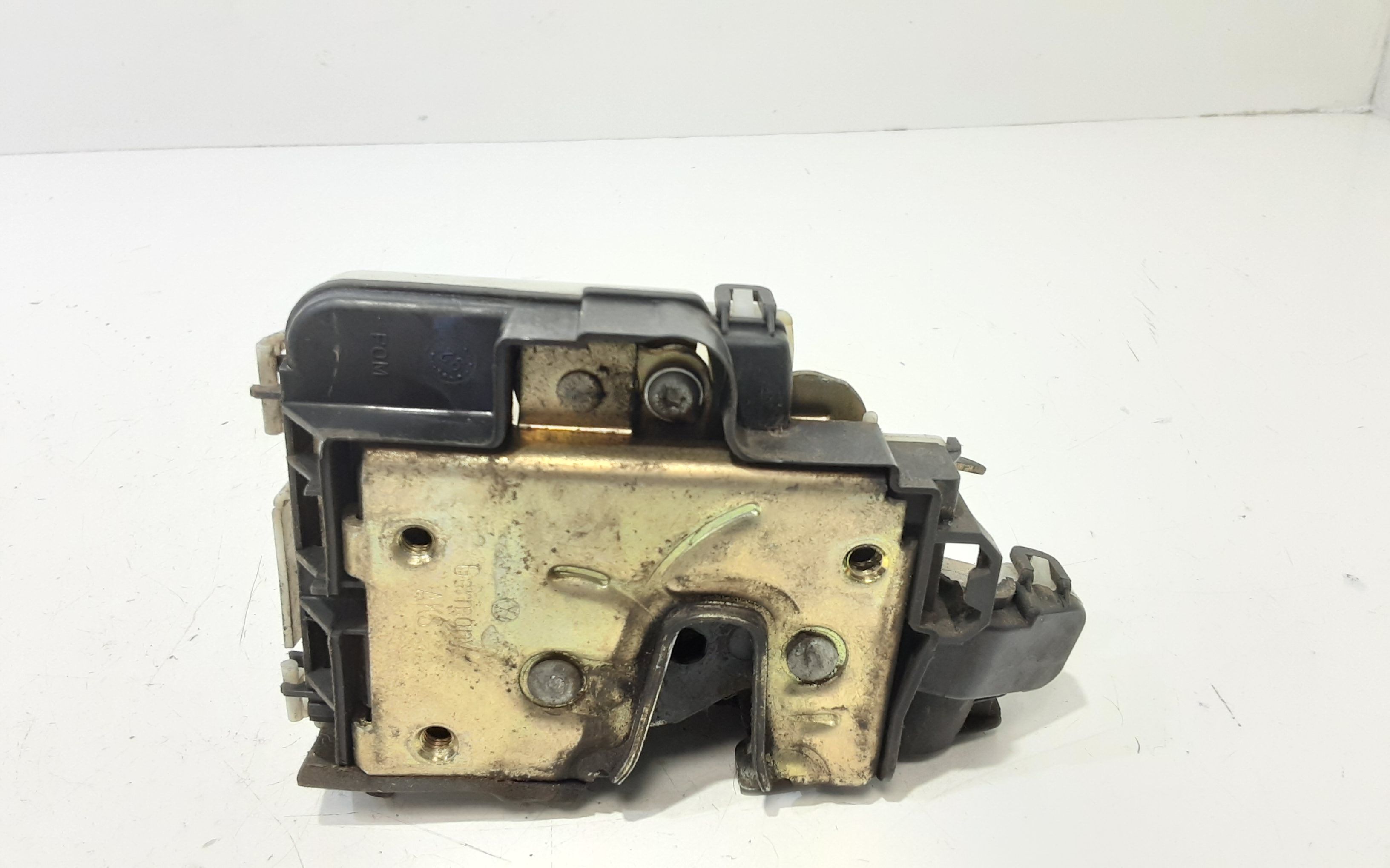 Serratura Posteriore Sinistra VOLKSWAGEN Golf 3 Berlina (91>97)