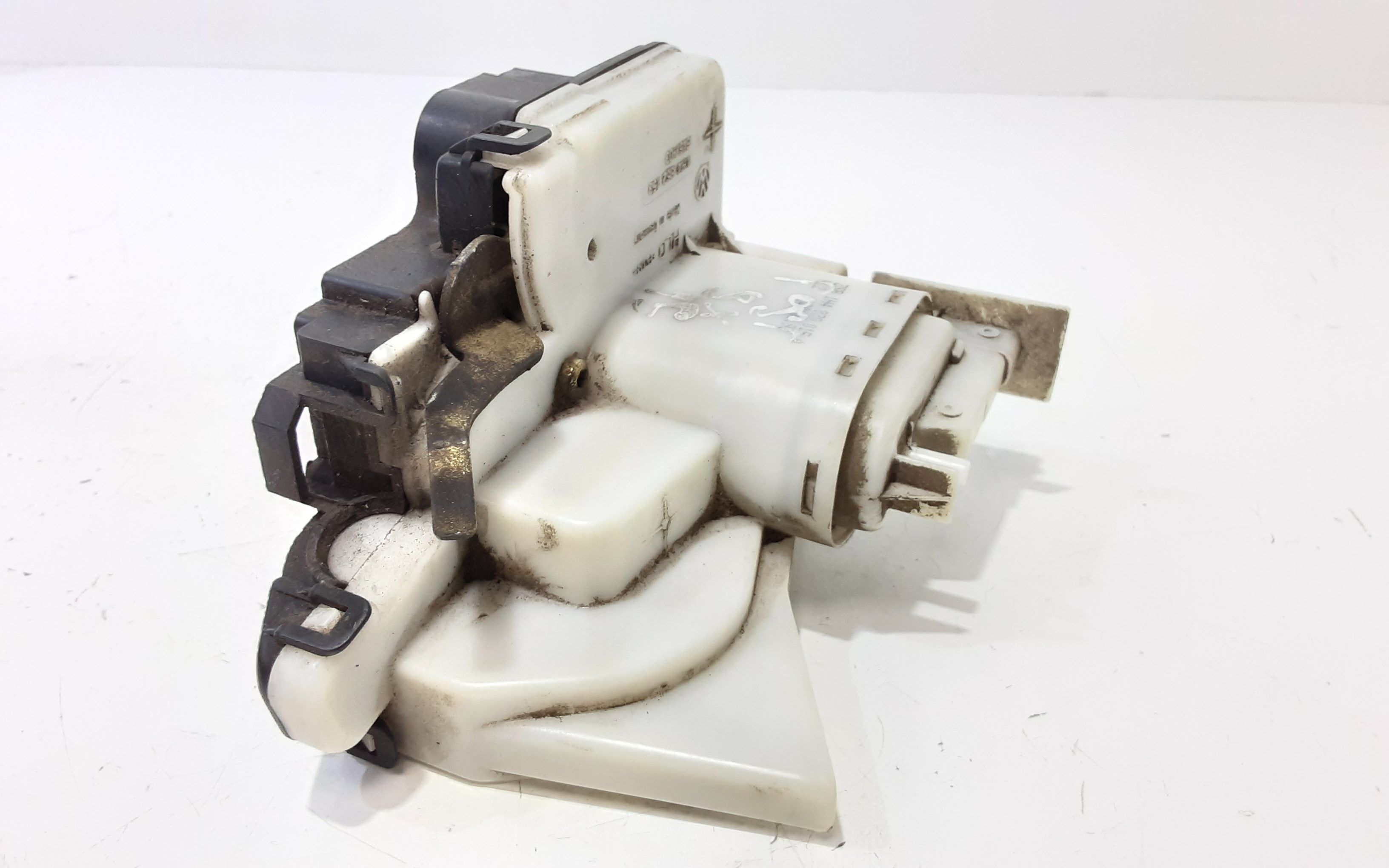 Serratura Posteriore Sinistra VOLKSWAGEN Golf 3 Berlina (91>97)