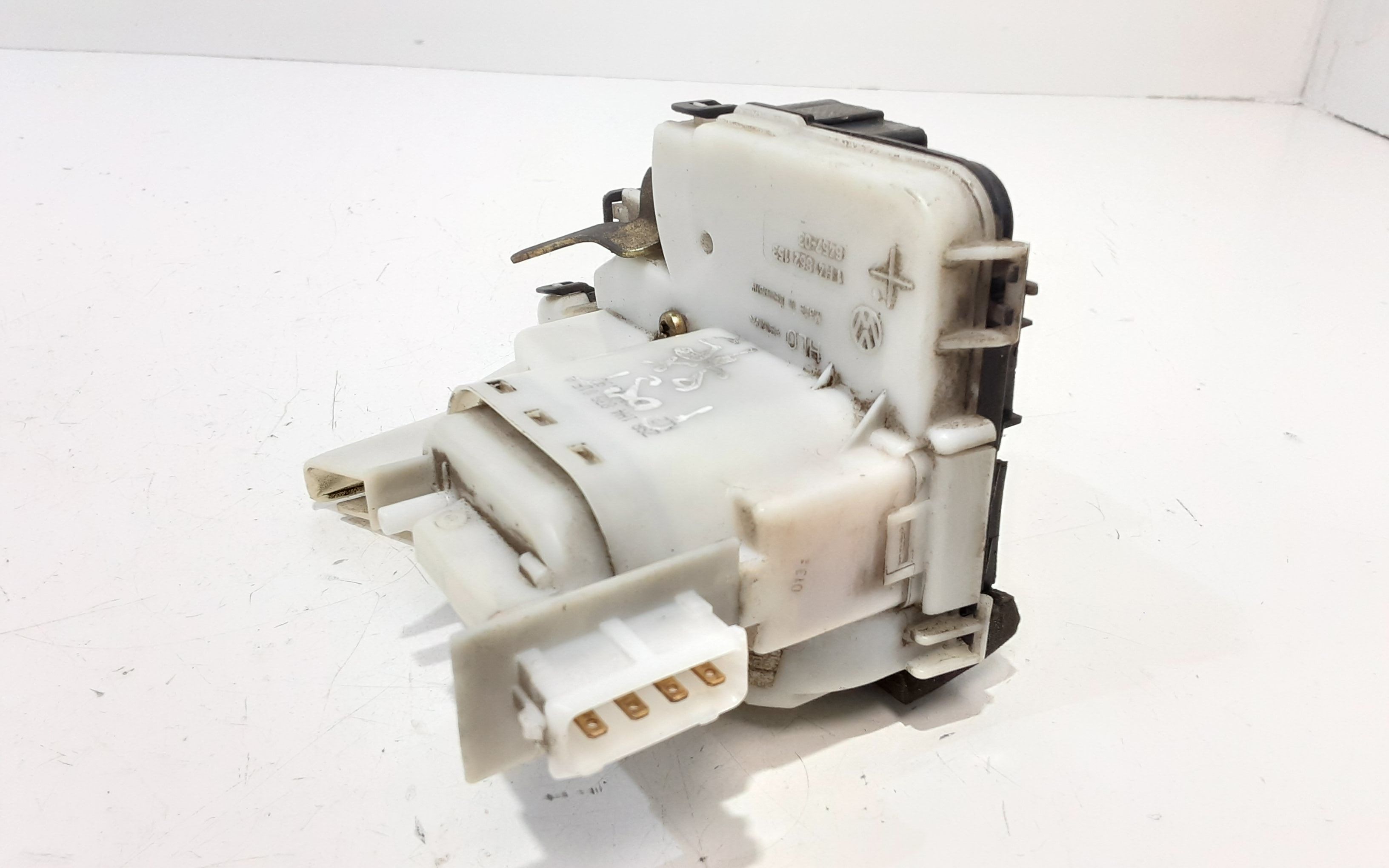 Serratura Posteriore Sinistra VOLKSWAGEN Golf 3 Berlina (91>97)