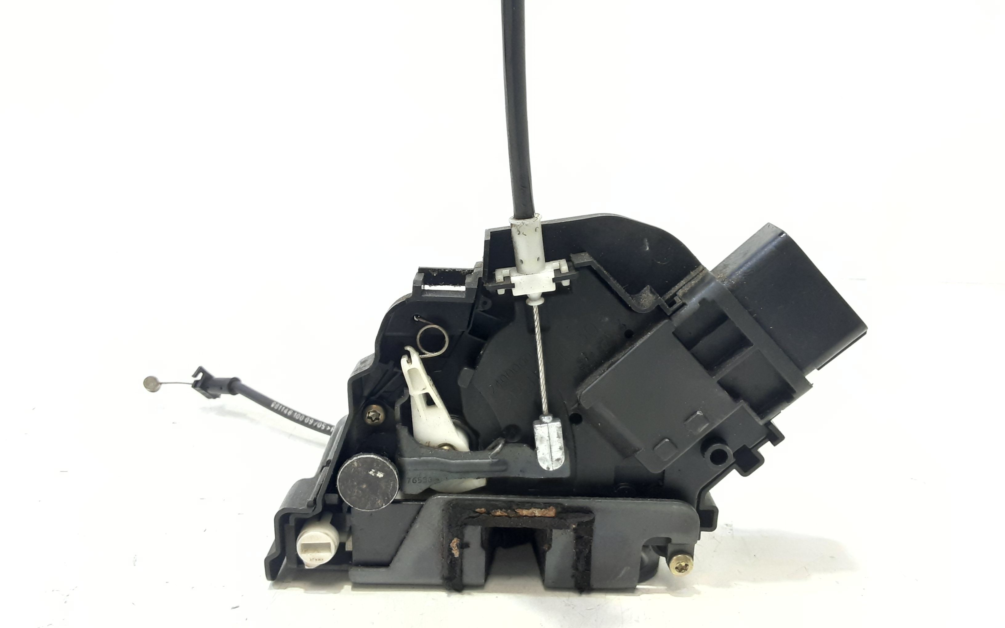 Serratura Posteriore Sinistra FORD Focus Berlina 3 Serie