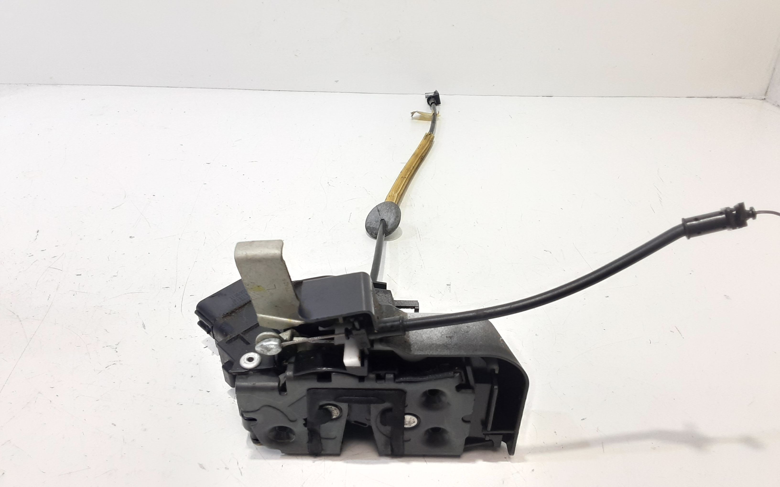 Serratura Posteriore Sinistra FORD Focus Berlina 3 Serie