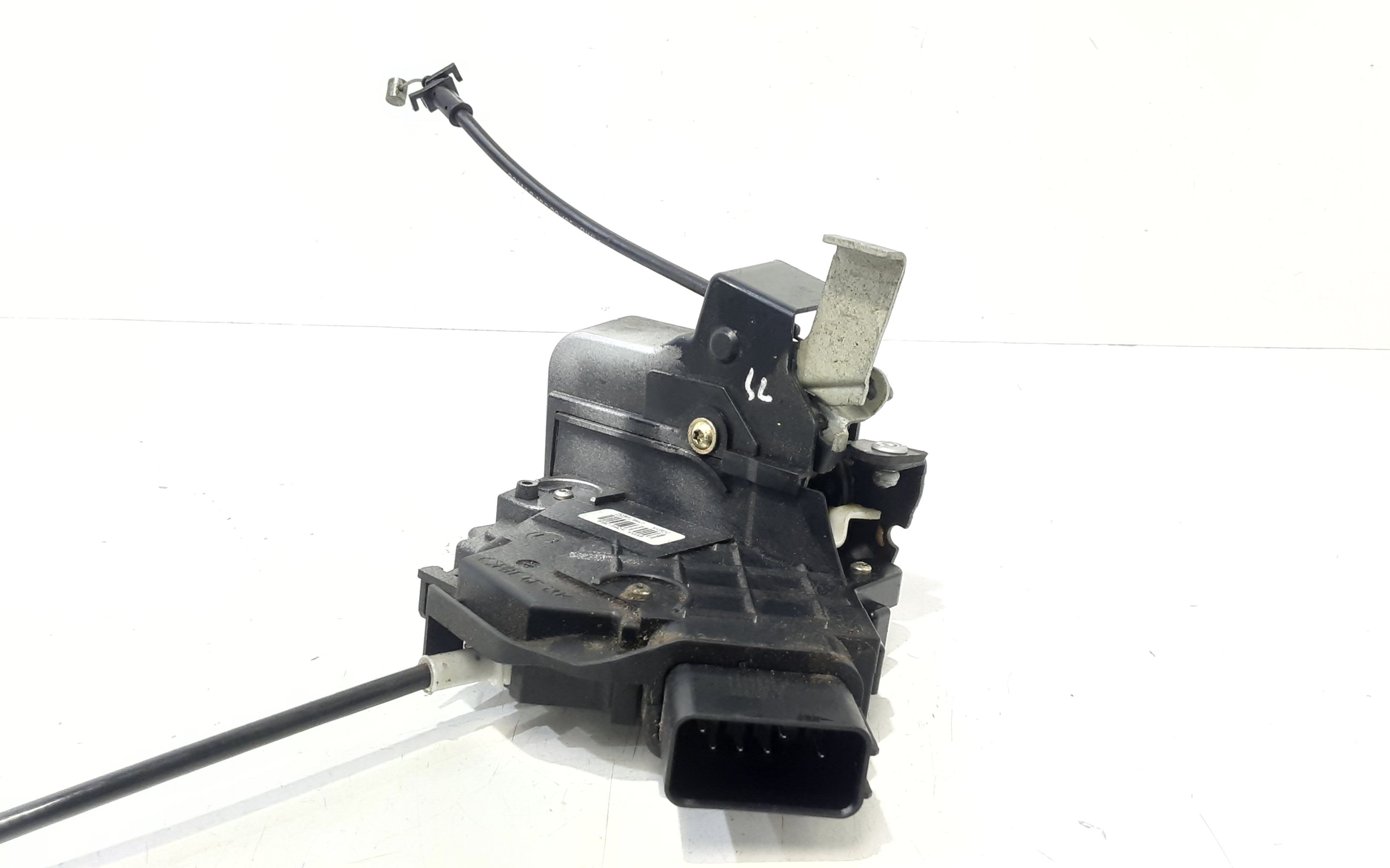 Serratura Posteriore Sinistra FORD Focus Berlina 3 Serie