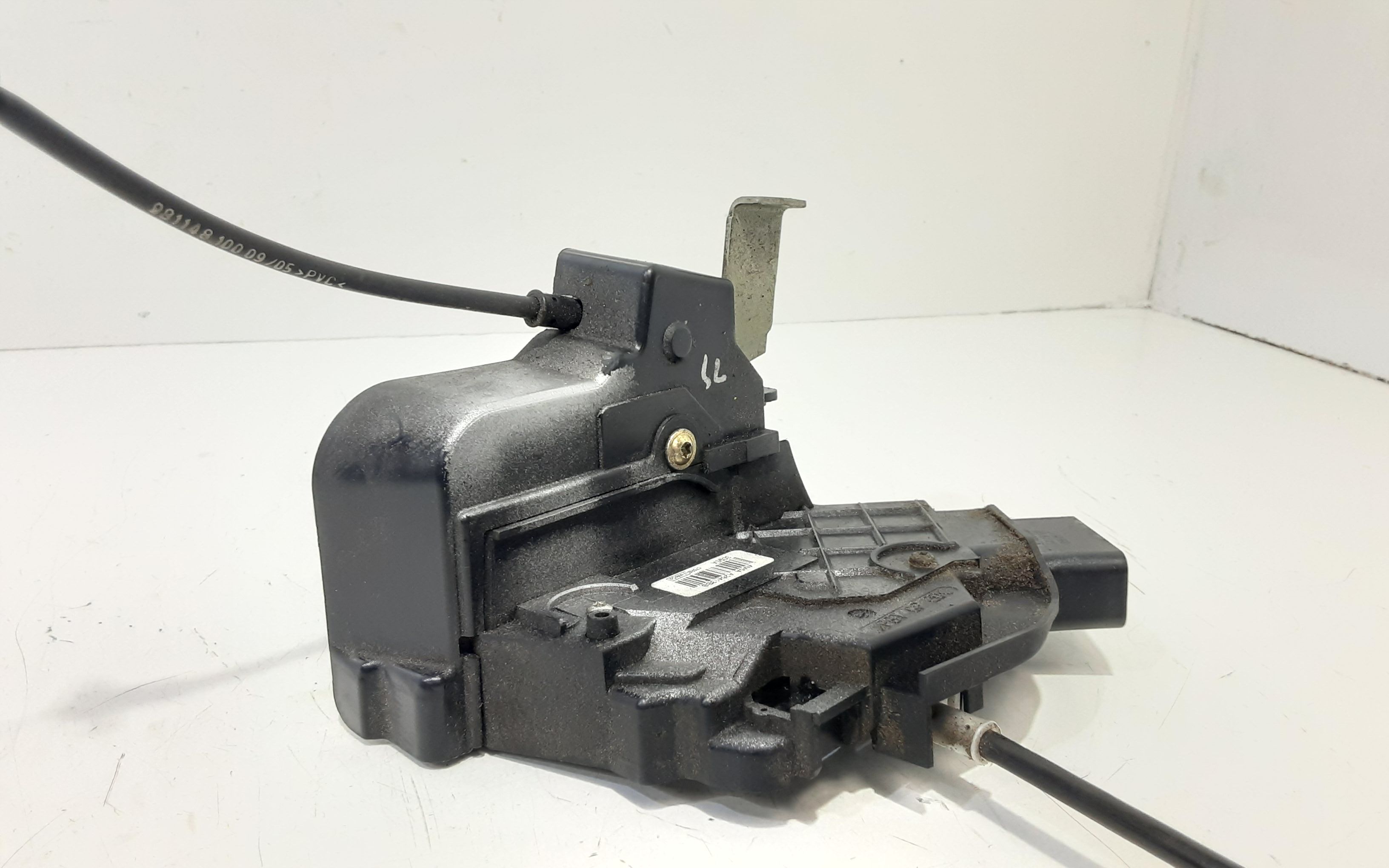 Serratura Posteriore Sinistra FORD Focus Berlina 3 Serie