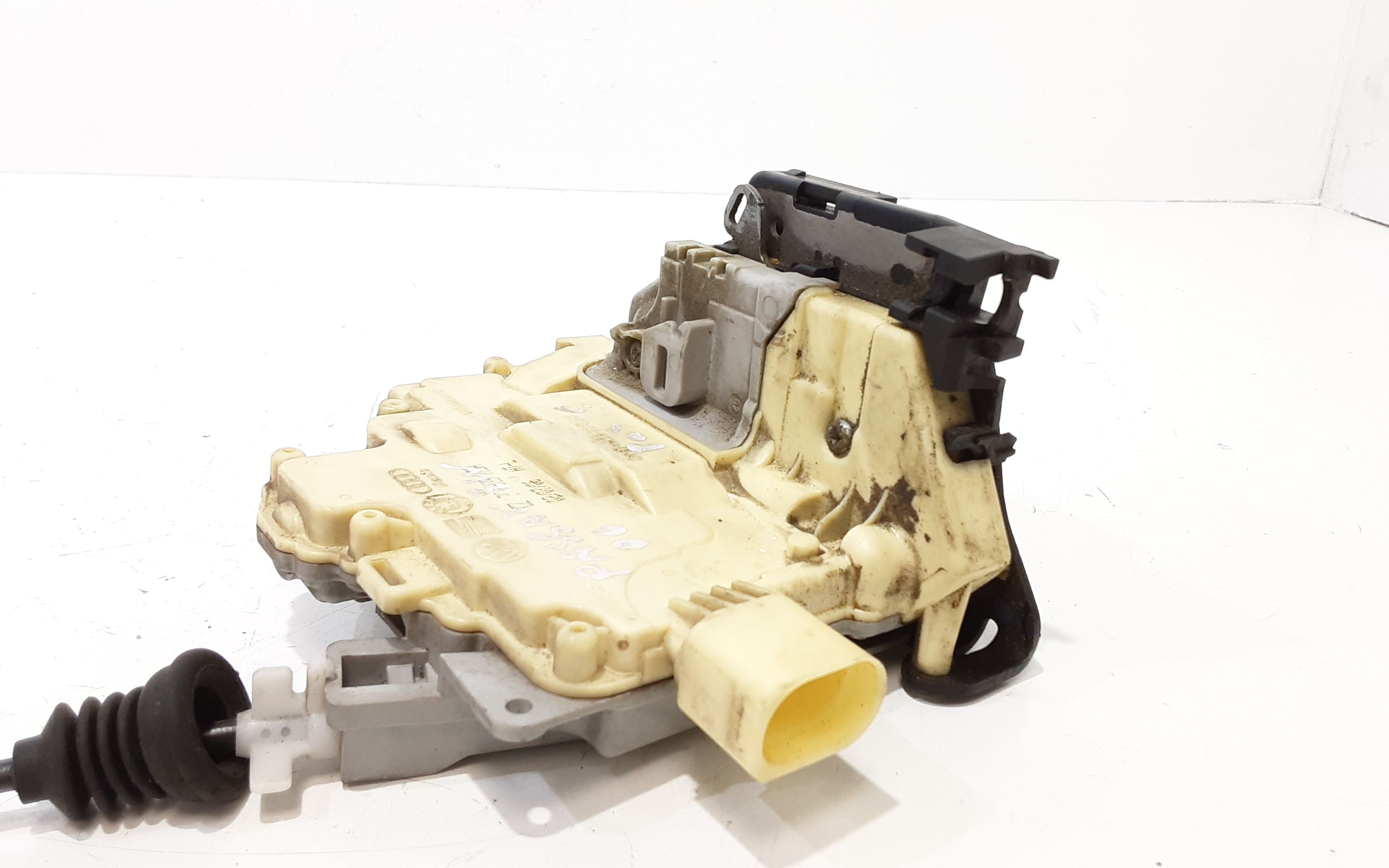 Serratura Posteriore Sinistra VOLKSWAGEN Passat Variant 4 Serie