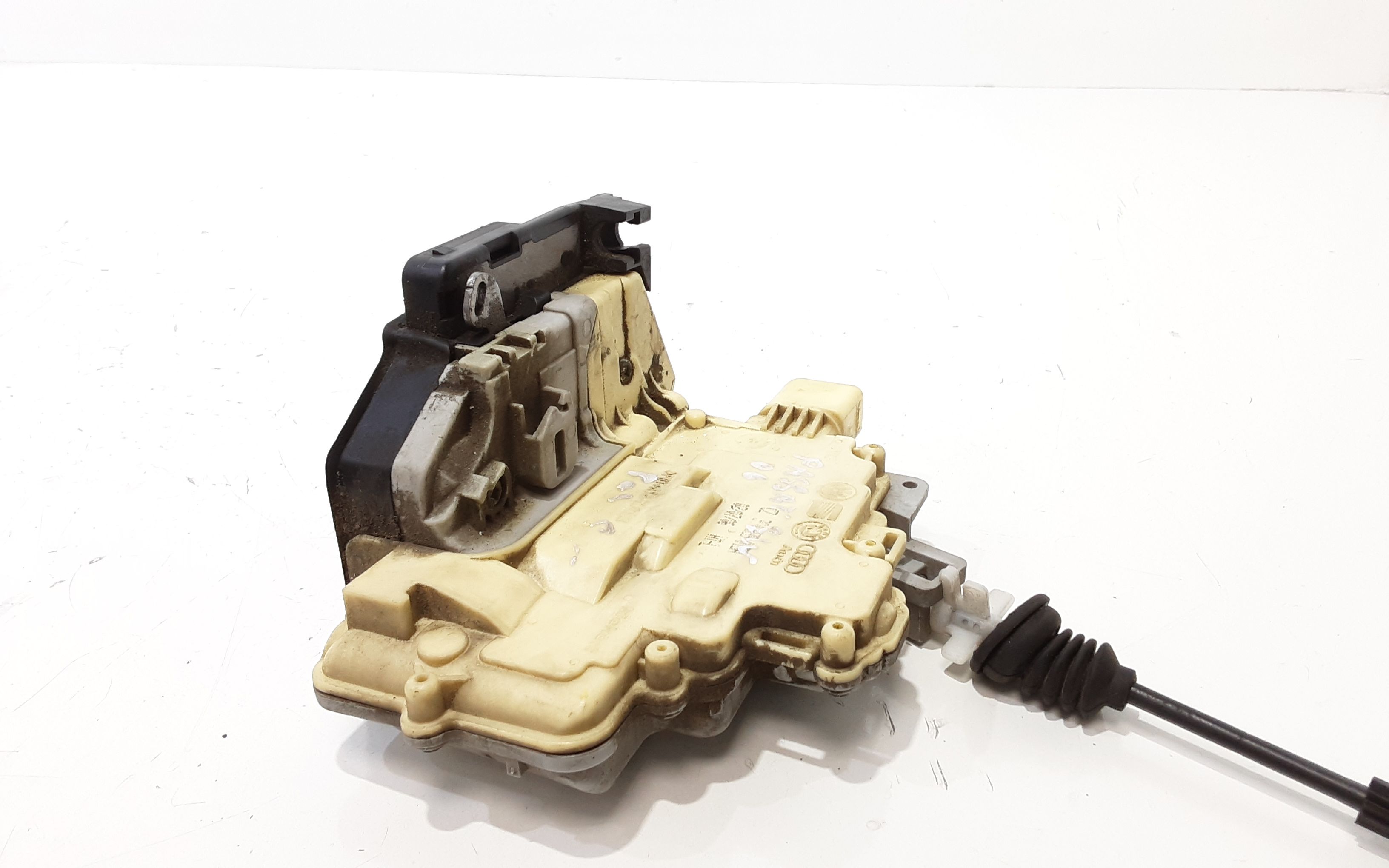 Serratura Posteriore Sinistra VOLKSWAGEN Passat Variant 4 Serie