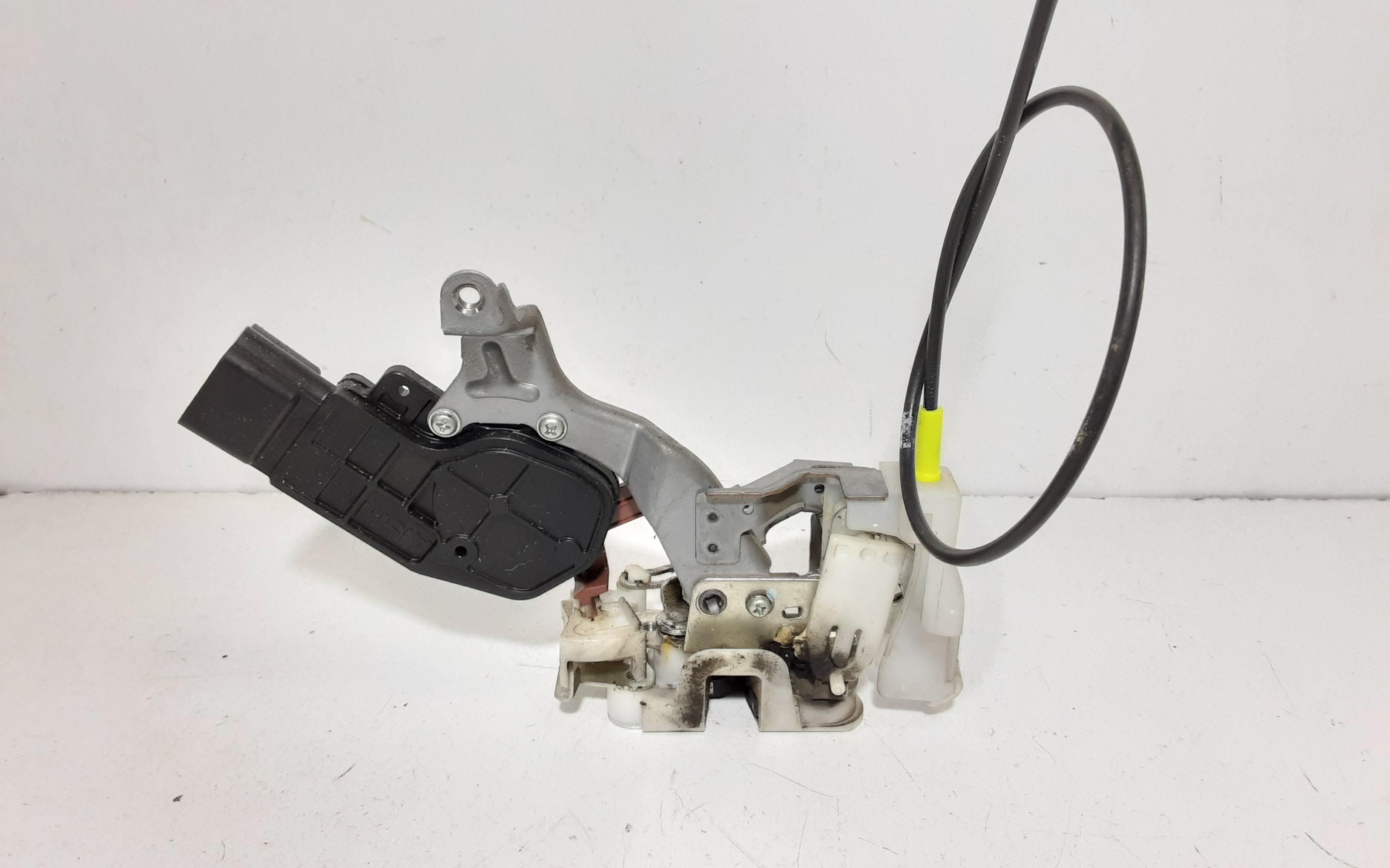 Serratura Posteriore Sinistra CITROEN C1 1 Serie