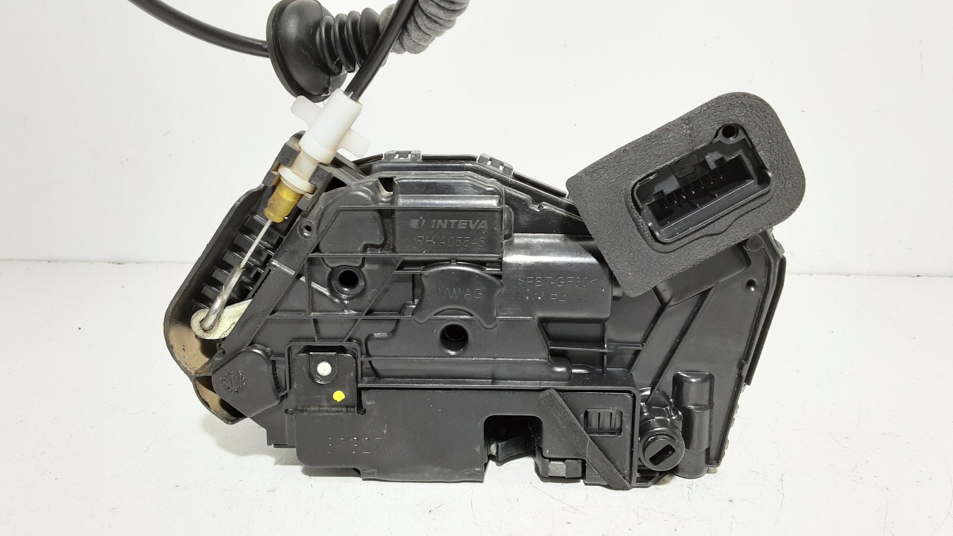 Serratura Posteriore Sinistra VOLKSWAGEN Tiguan Serie