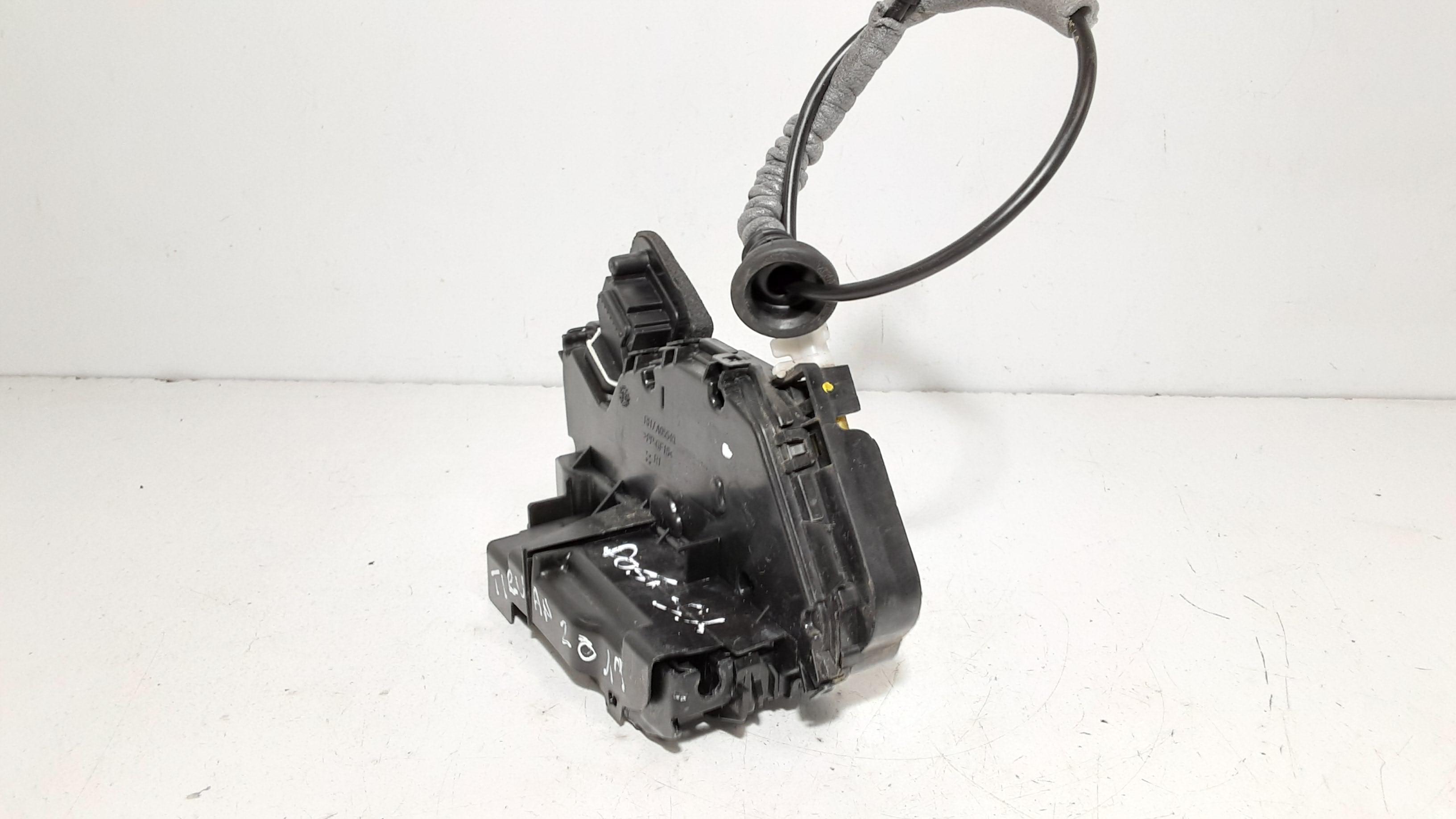 Serratura Posteriore Sinistra VOLKSWAGEN Tiguan Serie