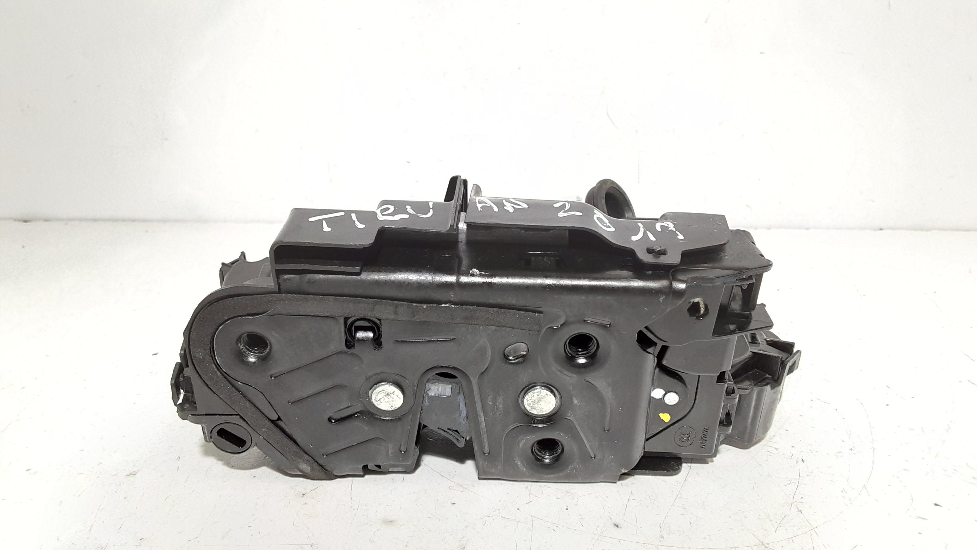 Serratura Posteriore Sinistra VOLKSWAGEN Tiguan Serie