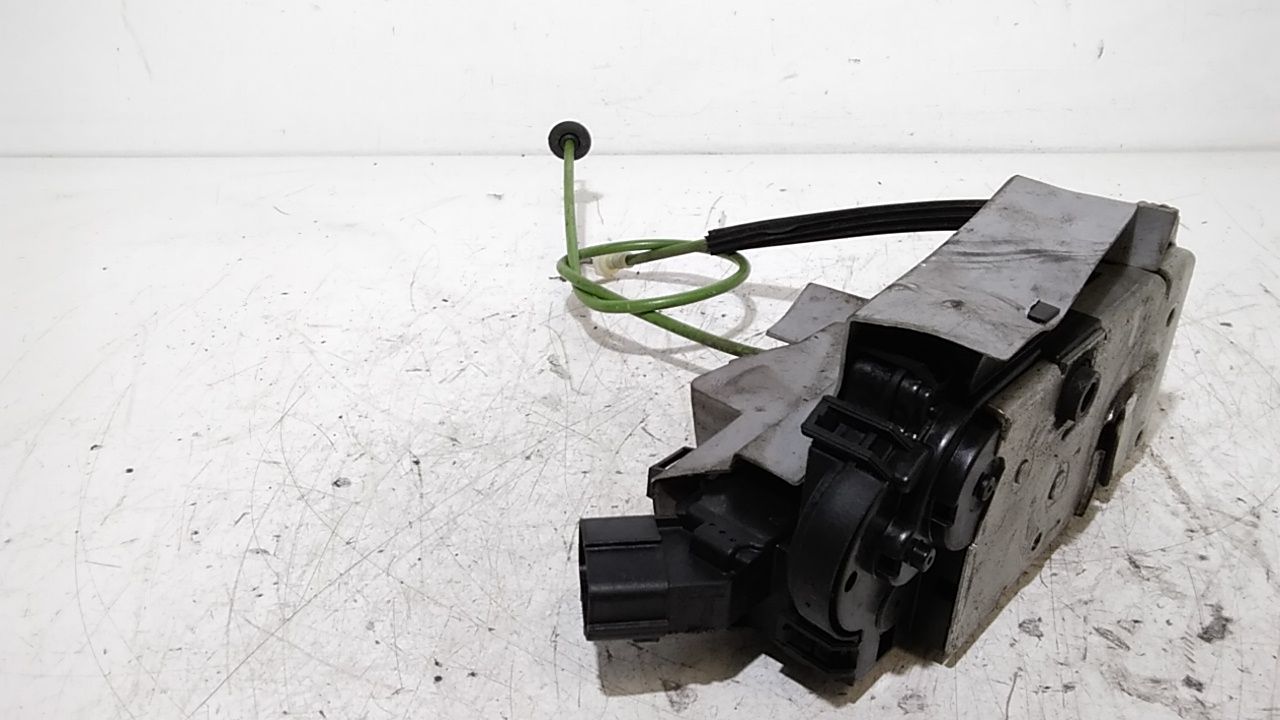 Serratura Posteriore Sinistra FIAT Croma 2 Serie