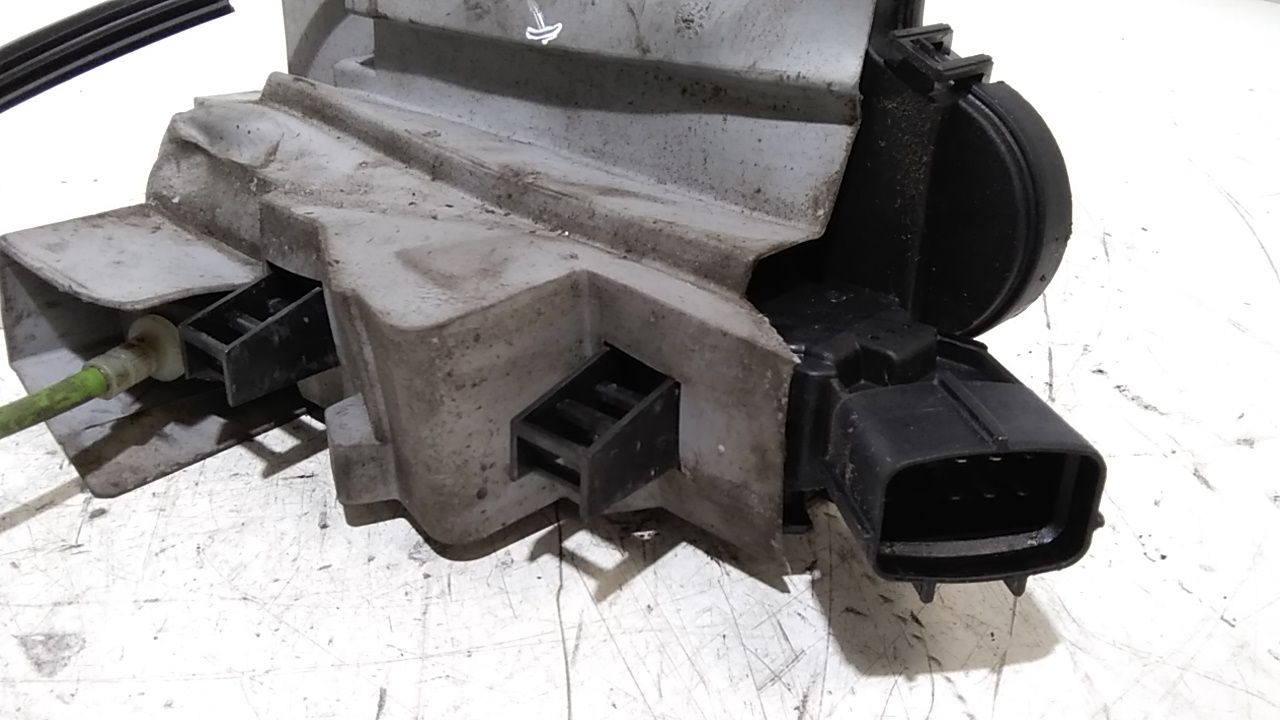 Serratura Posteriore Sinistra FIAT Croma 2 Serie