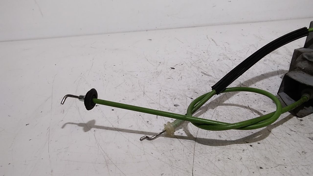 Serratura Posteriore Sinistra FIAT Croma 2 Serie