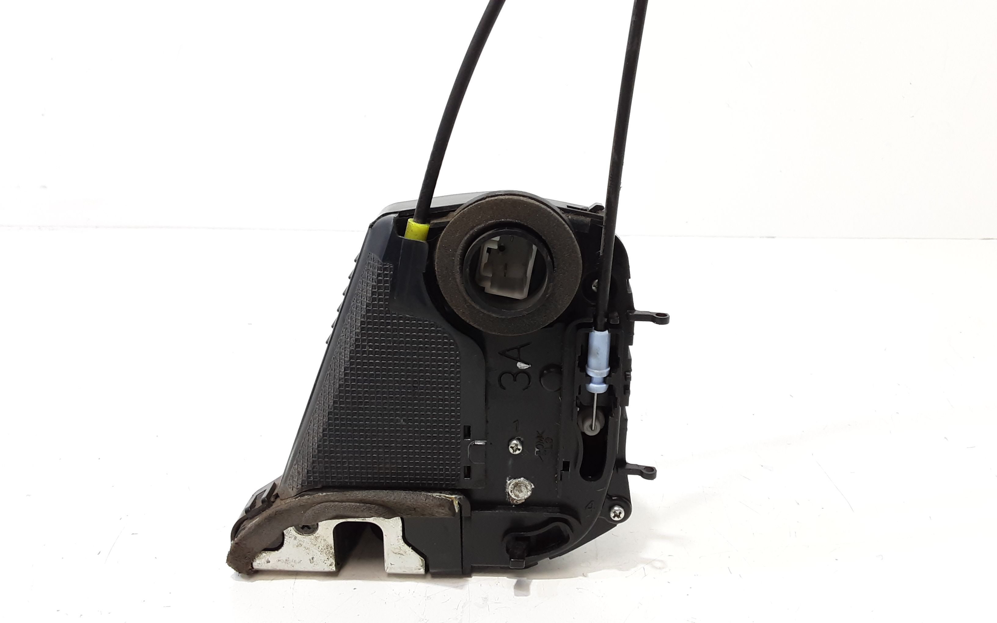 Serratura Posteriore Sinistra TOYOTA Yaris 3 Serie