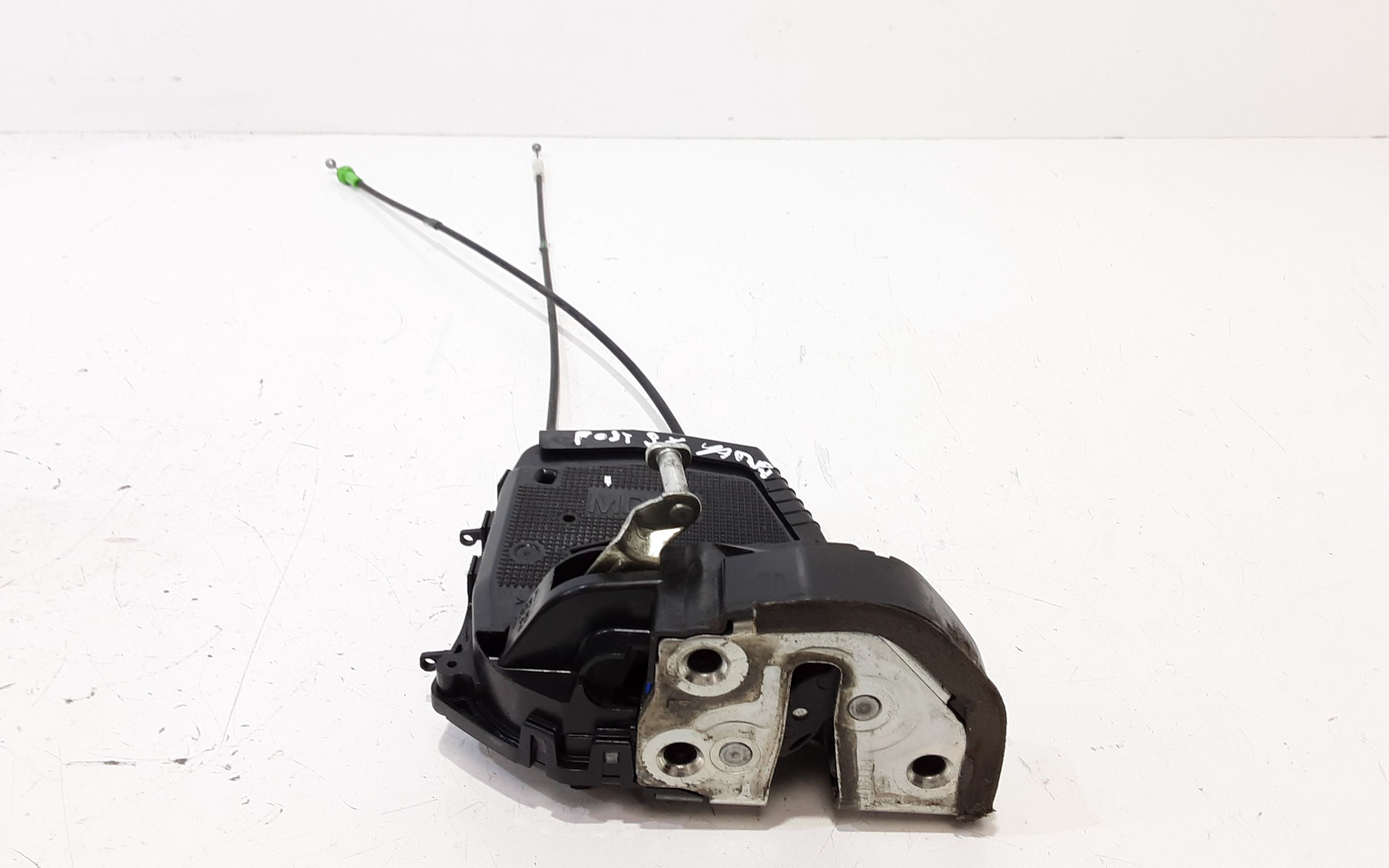 Serratura Posteriore Sinistra TOYOTA Yaris 3 Serie