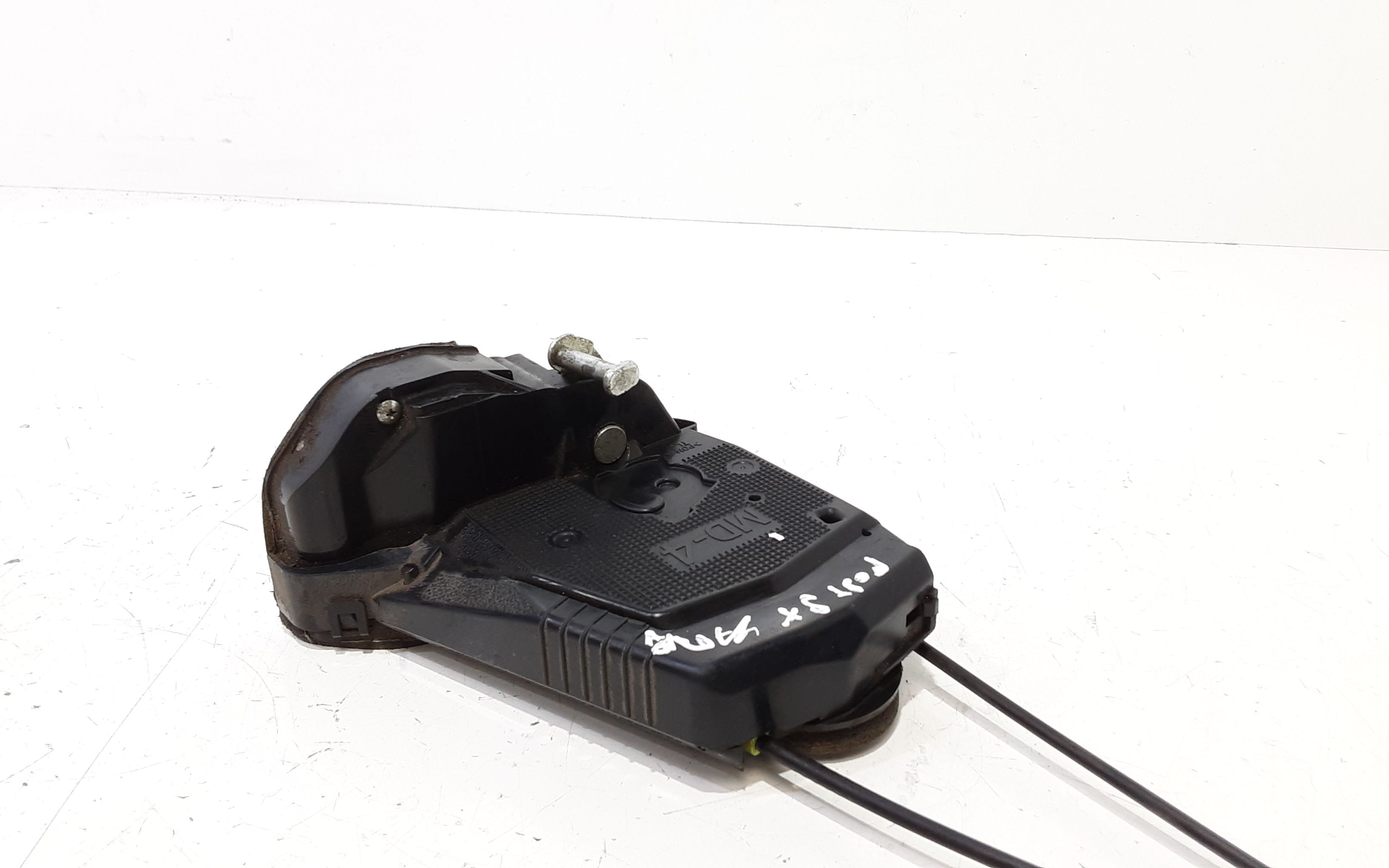 Serratura Posteriore Sinistra TOYOTA Yaris 3 Serie