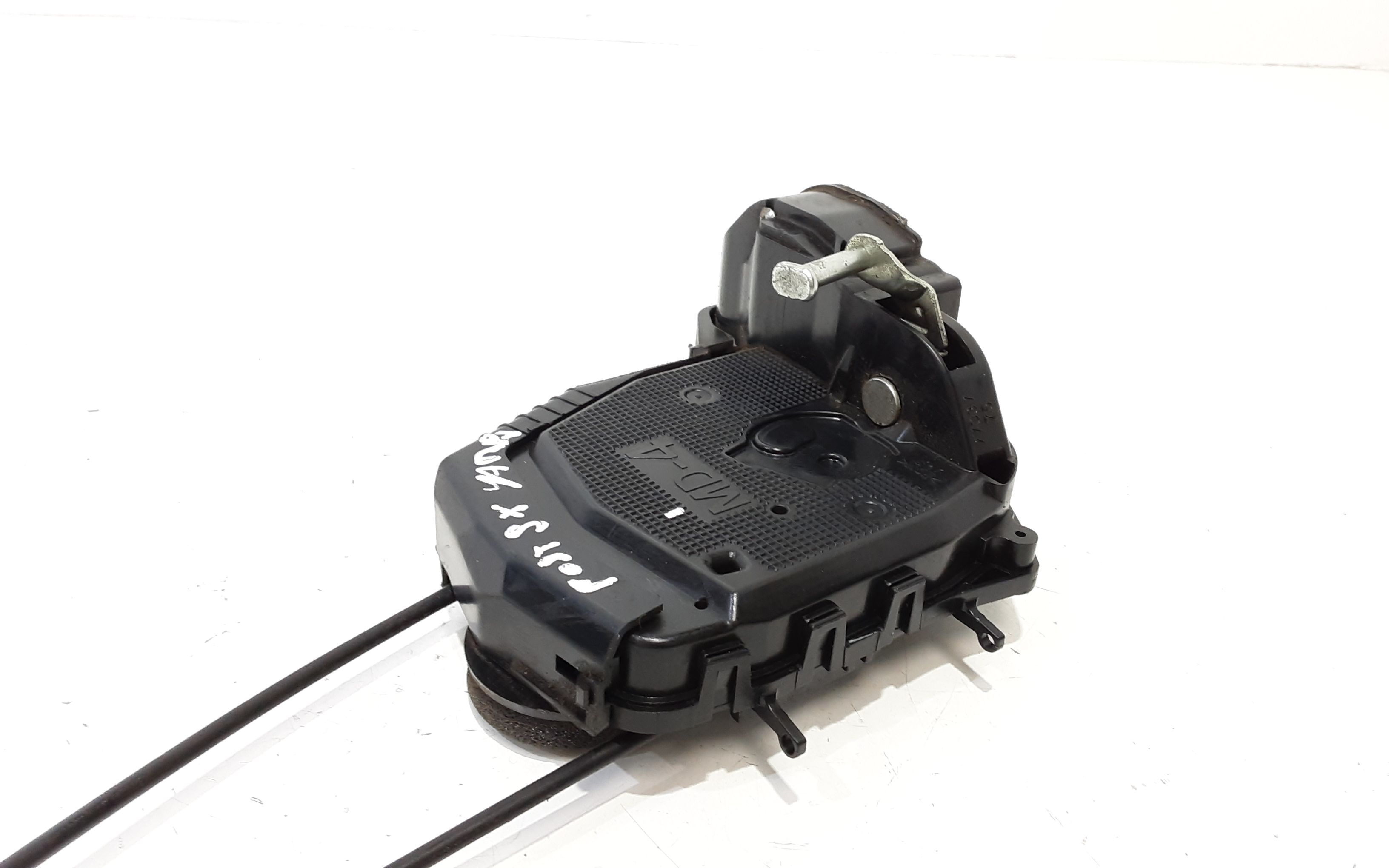 Serratura Posteriore Sinistra TOYOTA Yaris 3 Serie