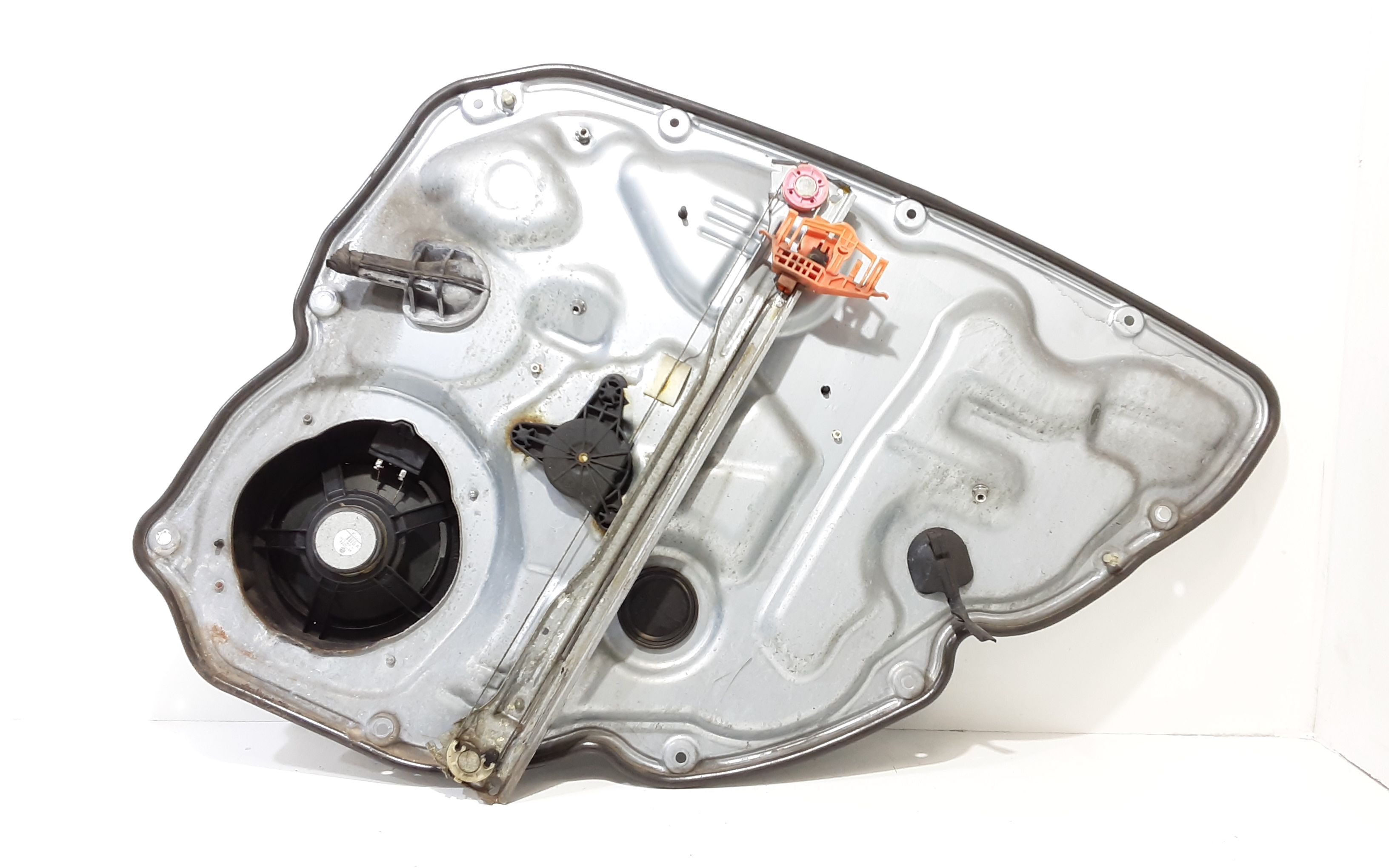 Cremagliera posteriore sinistra guida FIAT Croma 3 Serie