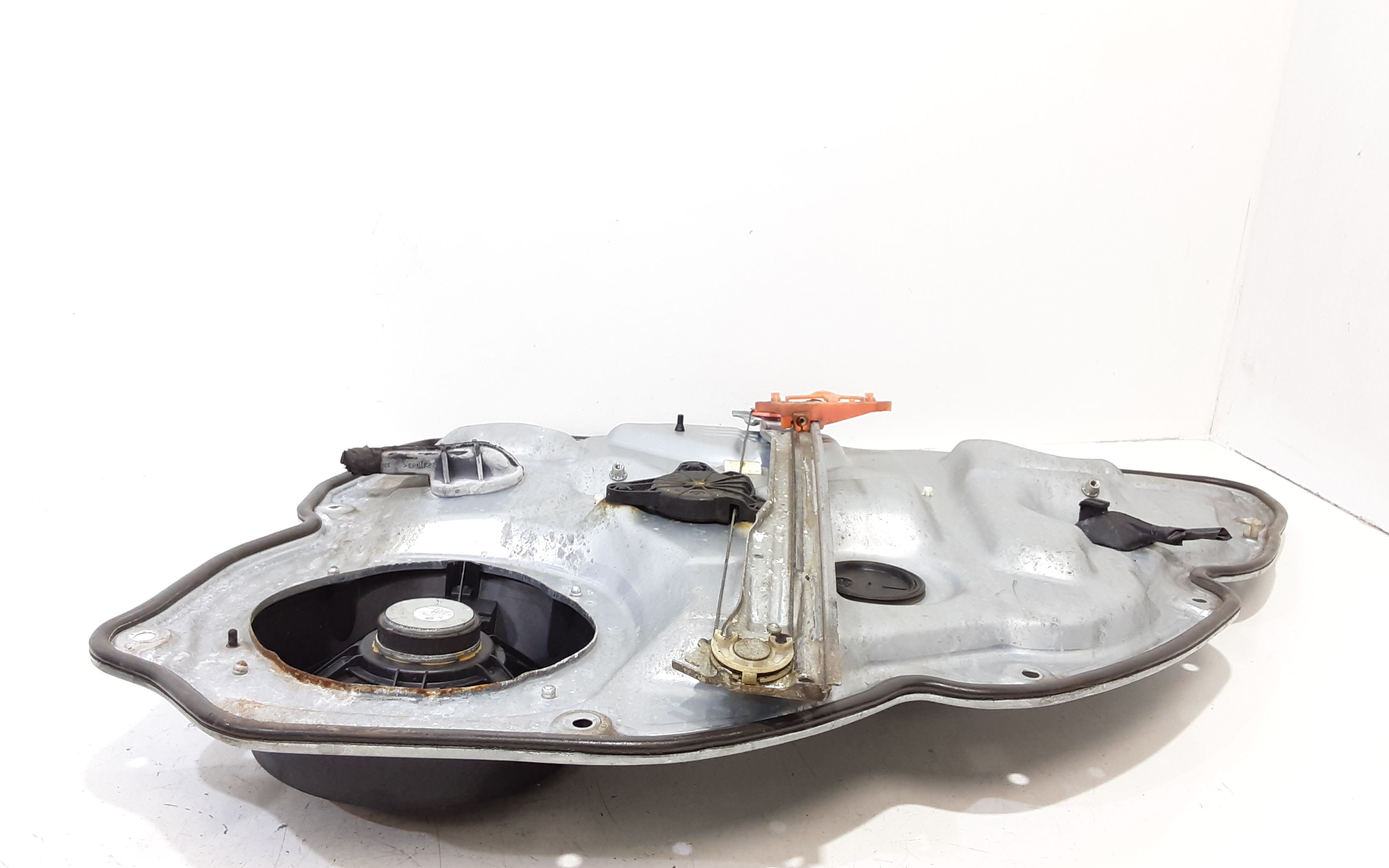 Cremagliera posteriore sinistra guida FIAT Croma 3 Serie