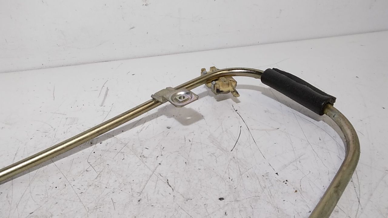 Cremagliera posteriore sinistra guida ALFA ROMEO 155 1  Serie