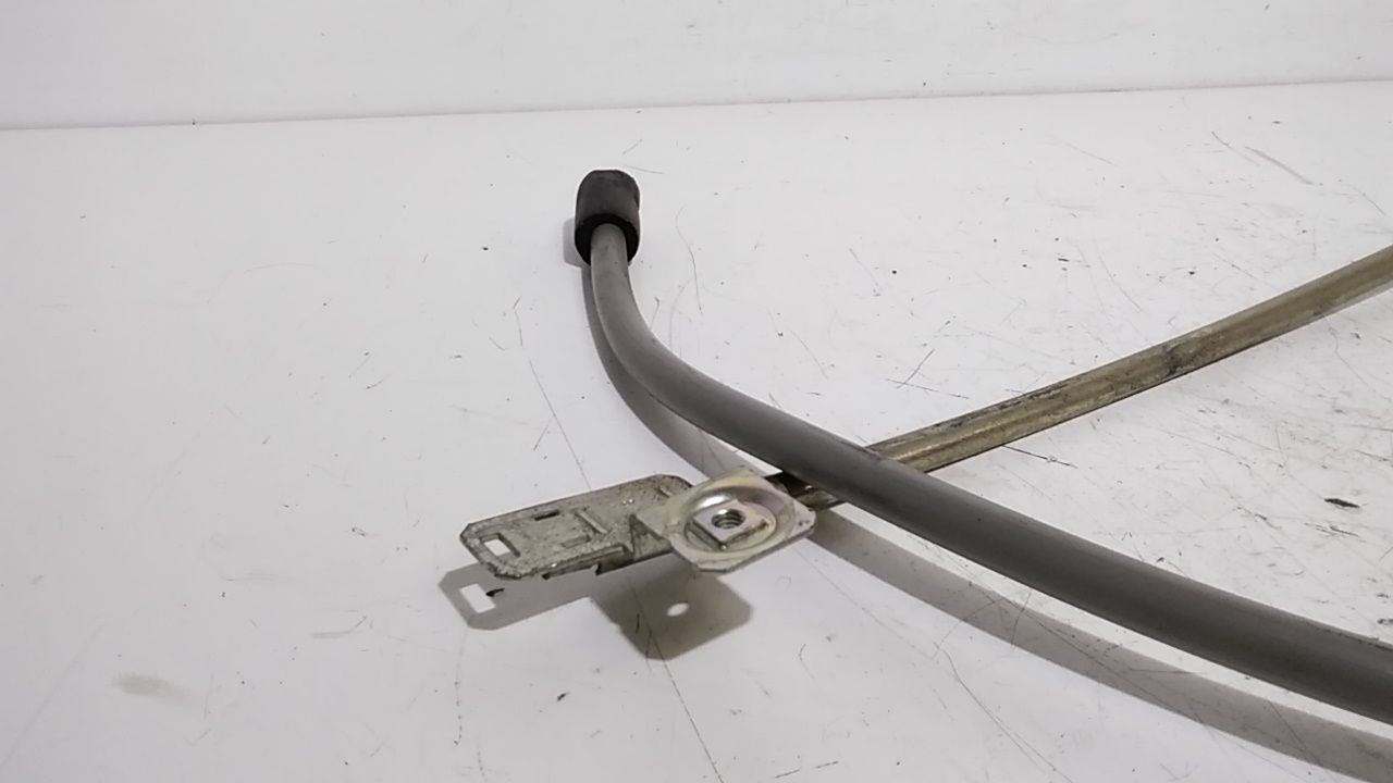 Cremagliera posteriore sinistra guida ALFA ROMEO 155 1  Serie