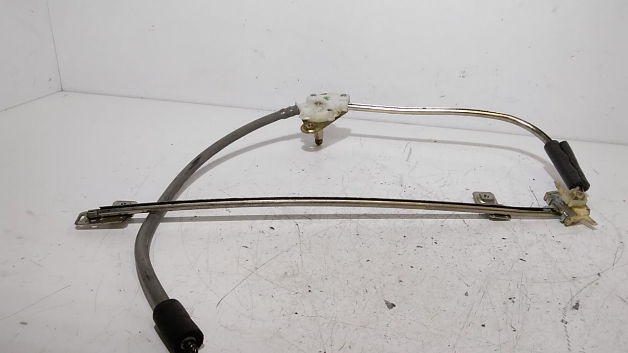 Cremagliera posteriore sinistra guida ALFA ROMEO 155 1  Serie