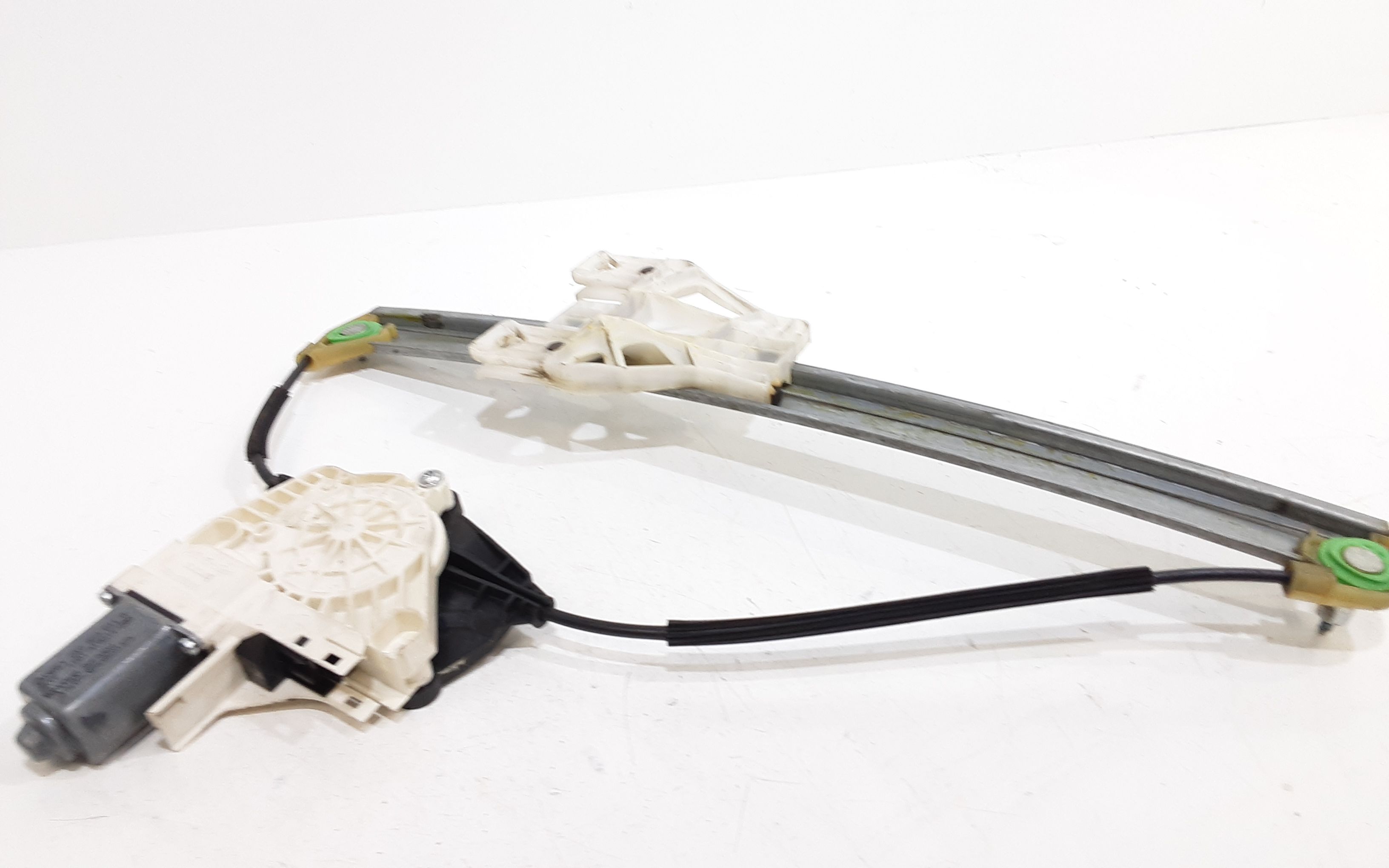 Cremagliera posteriore sinistra guida AUDI Q5 1 Serie