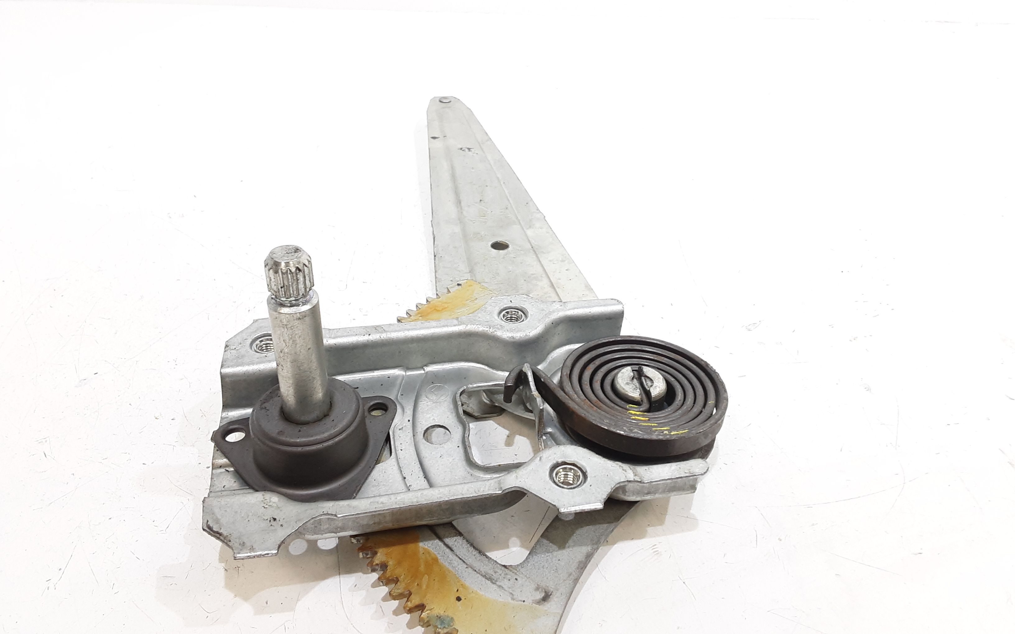 Cremagliera posteriore sinistra guida TOYOTA Verso S  (P120) (10>16)