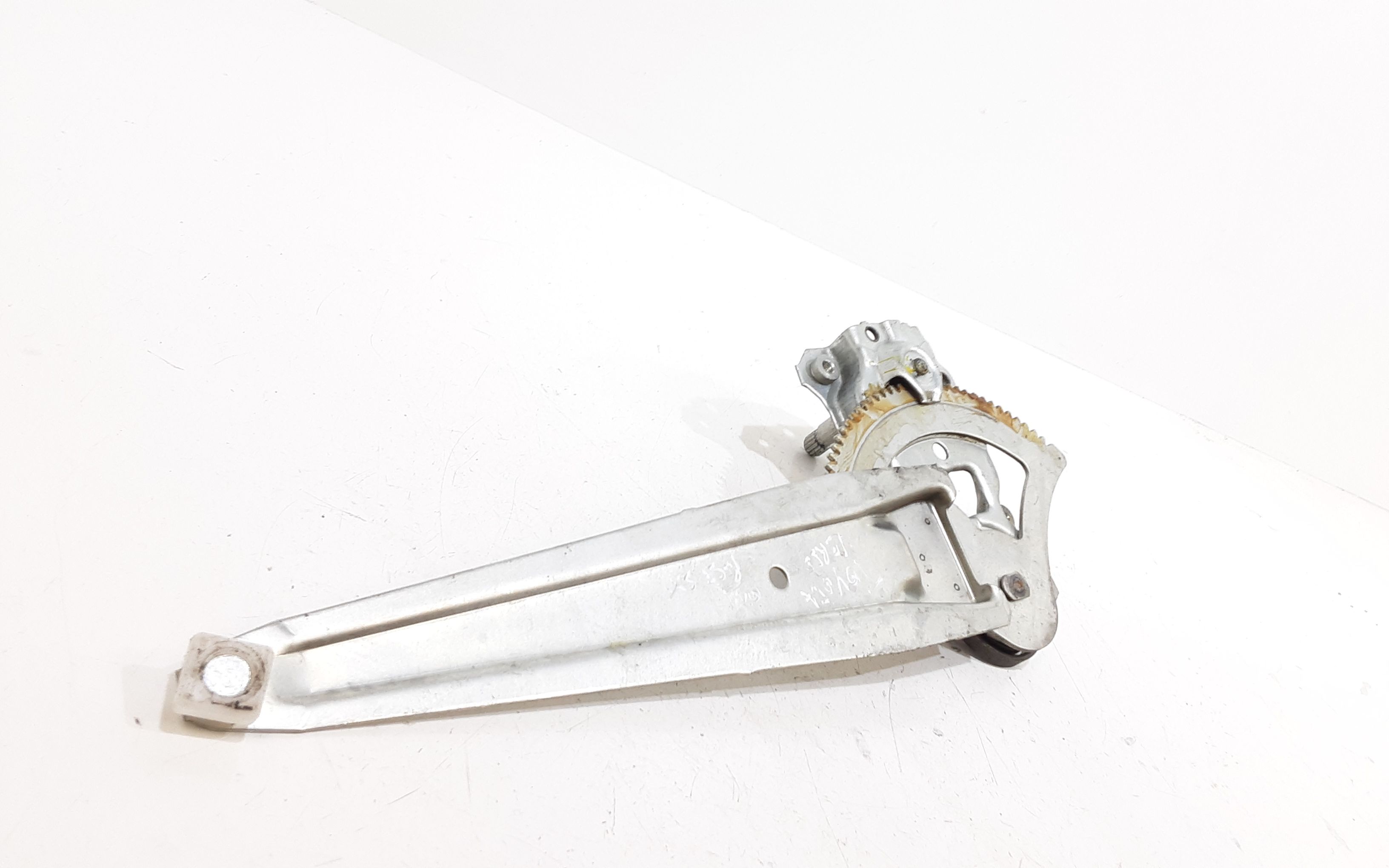 Cremagliera posteriore sinistra guida TOYOTA Verso S  (P120) (10>16)